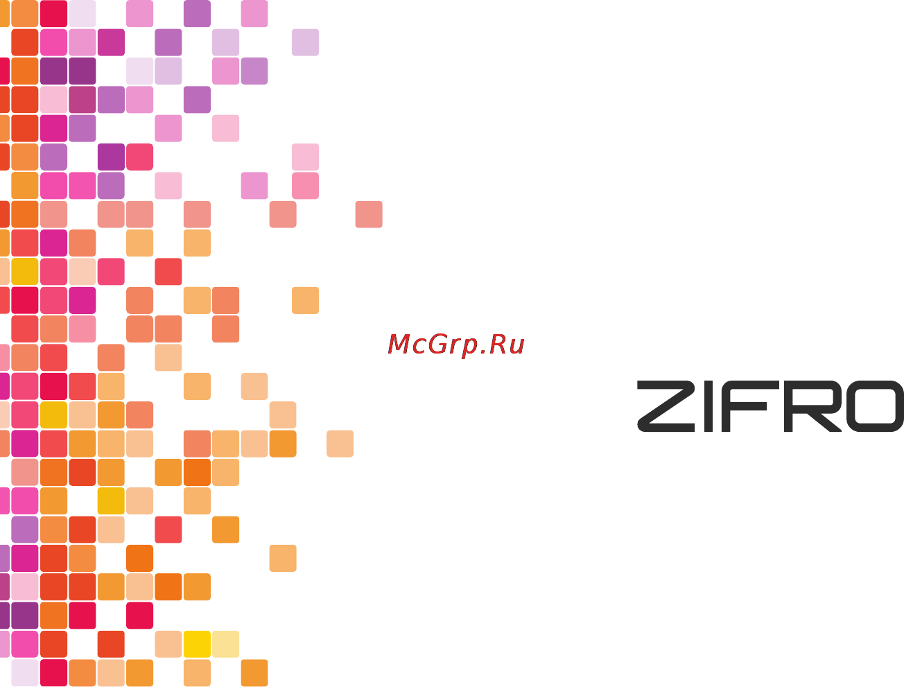 ZIFRO zt-7800 (sl) 8gb, 7.85