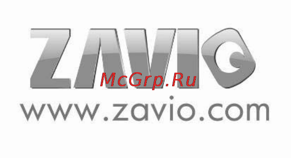 ZAVIO f3206 [13/13] Для заметок