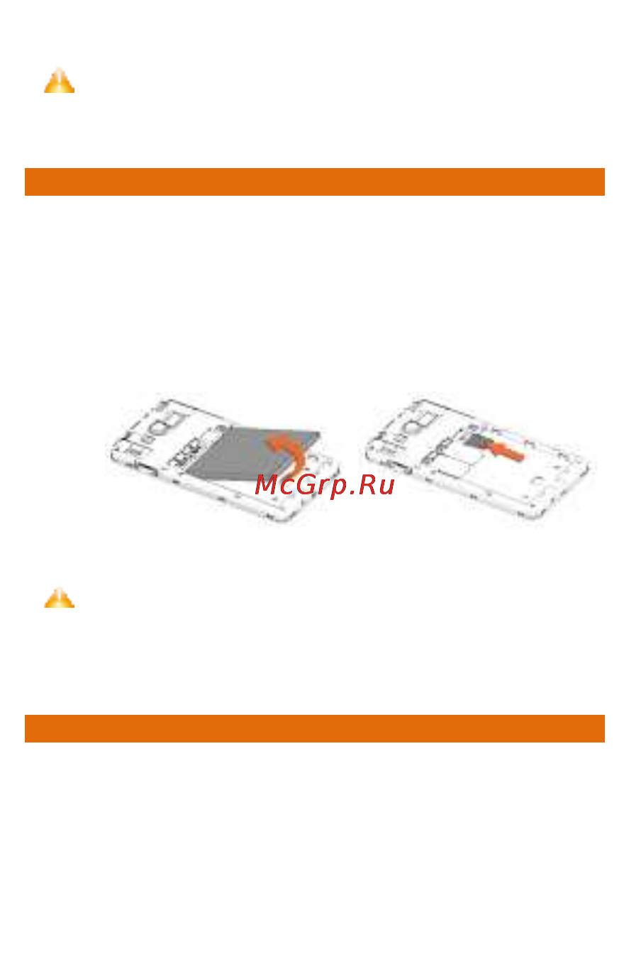 Micromax a69 bolt black Инструкция по эксплуатации онлайн [8/53] 167305