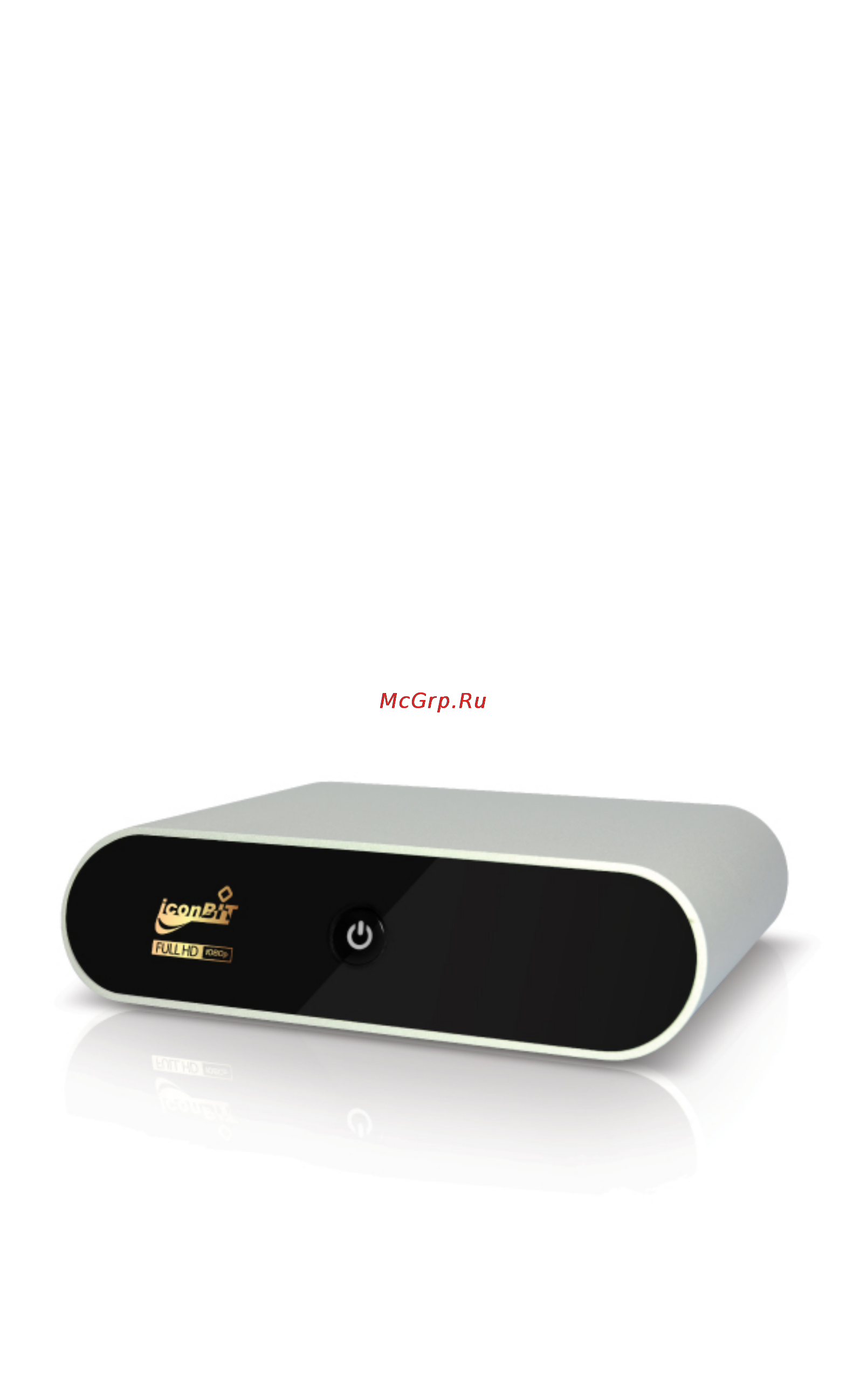 Iconbit HDS7L Руководство пользователя онлайн