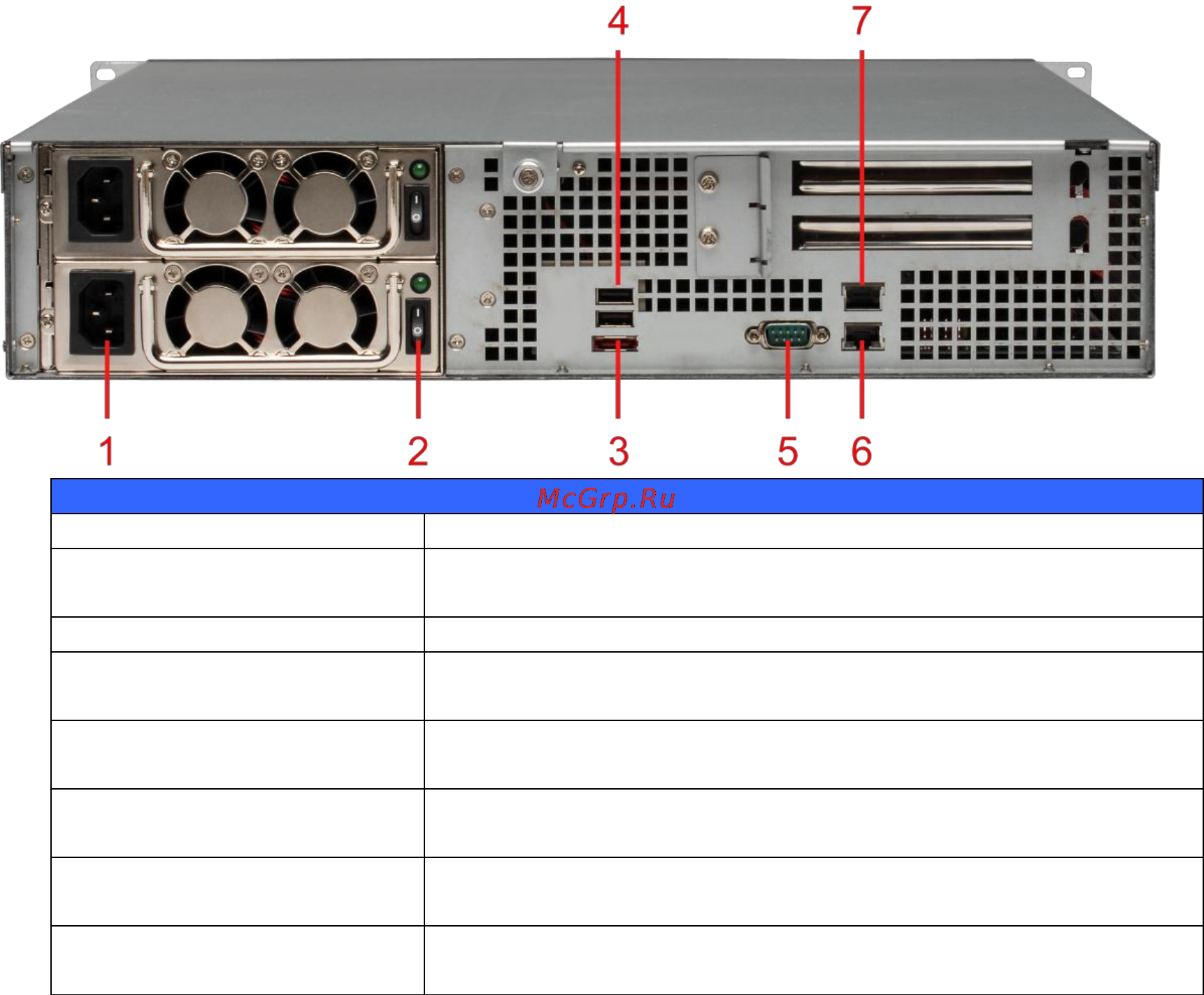 Thecus TopTower N8850 [44/267] N8800pro v2