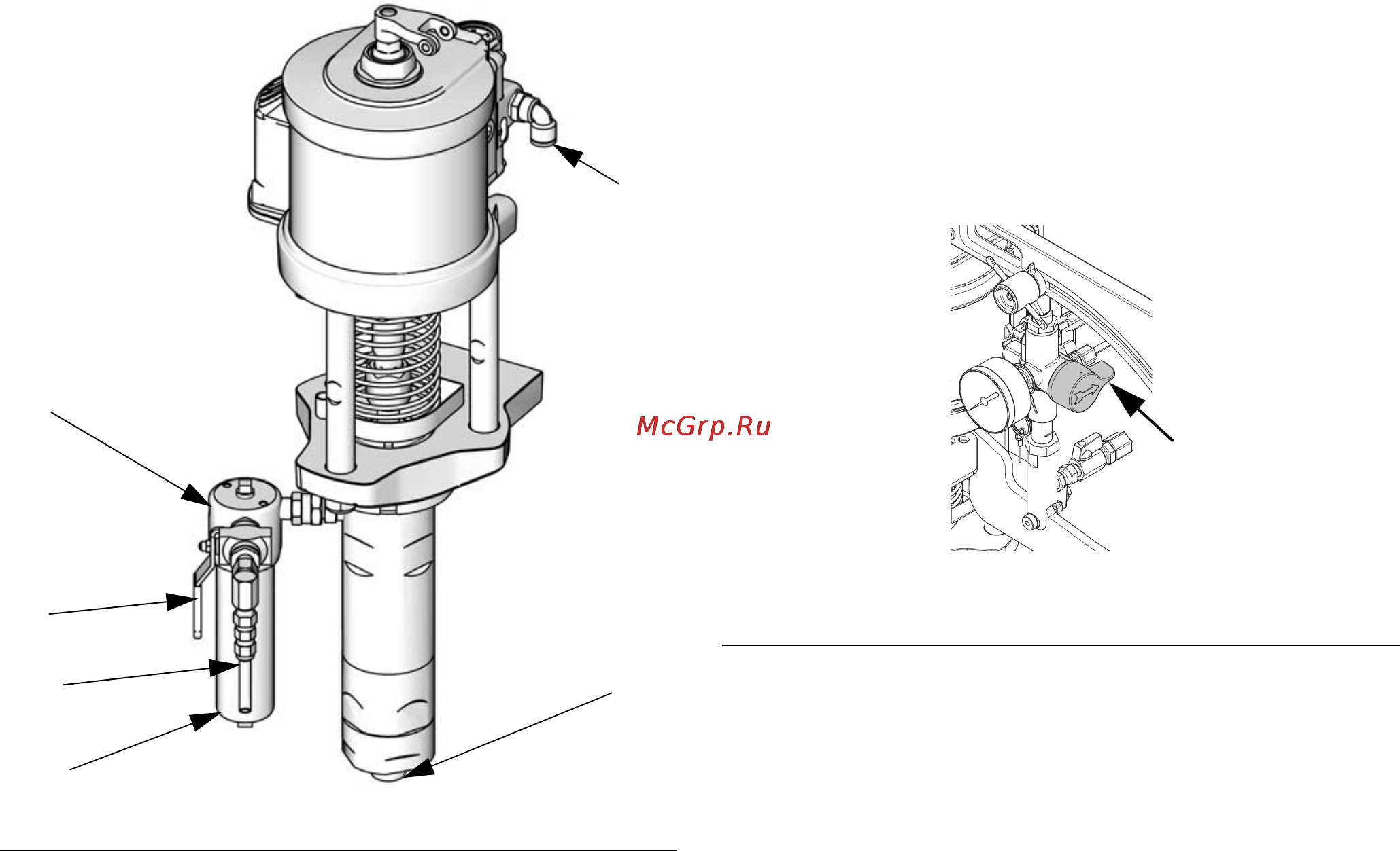 Graco FRP [22/86] На стр 14