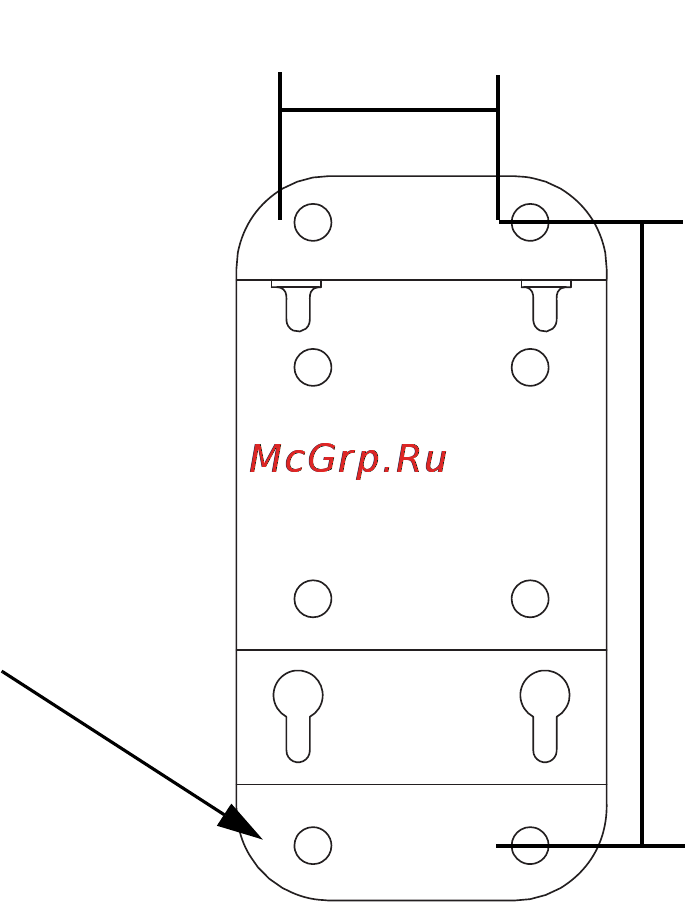 Graco FRP [83/86] Технические данные системы