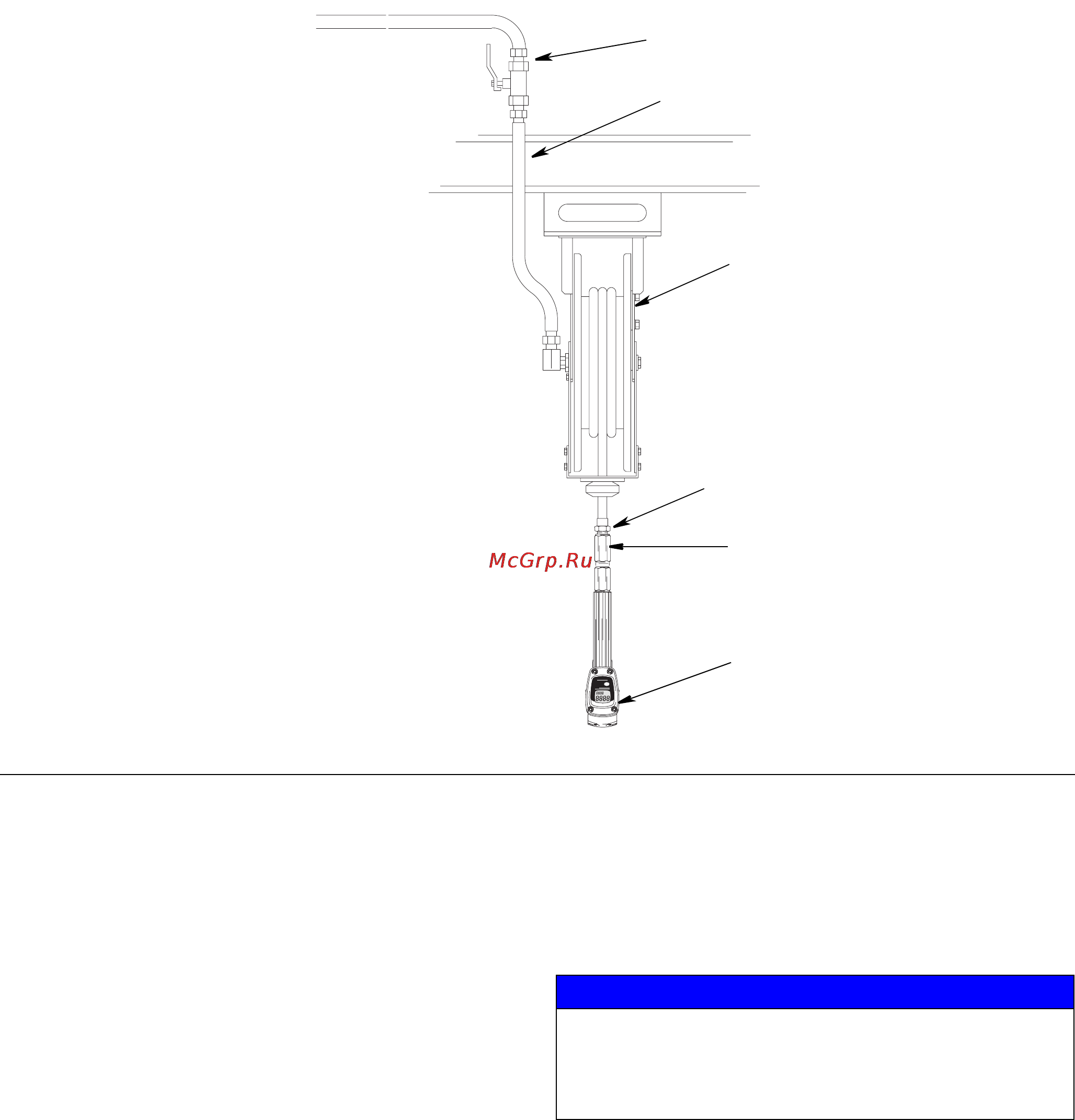 Graco Accu-Shot [4/14] Is only a guide the components shown are typical however it is not a com plete system design contact your graco distributor for assistance in designing a system to suit your particular needs