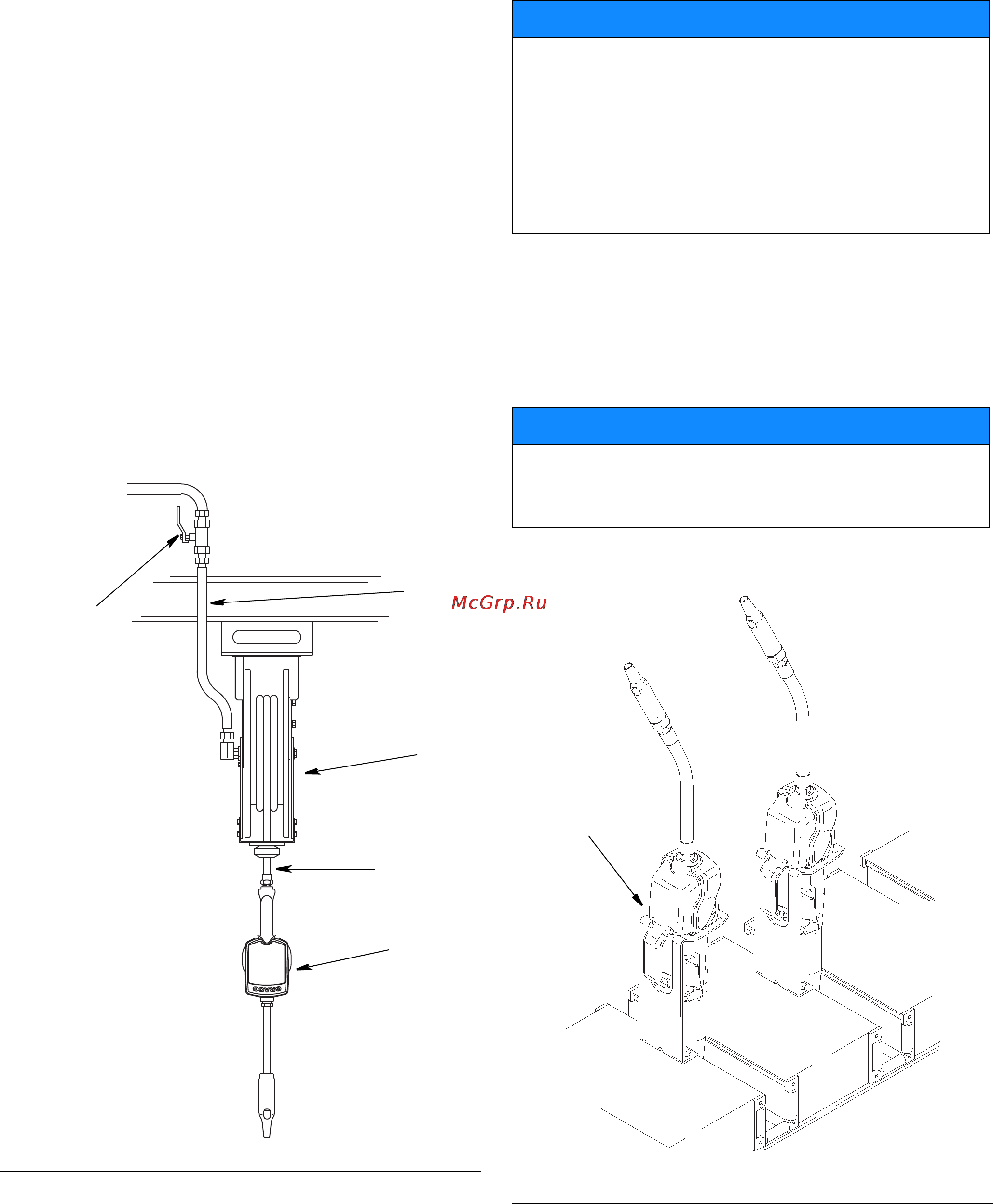 Graco 24F887 LDM5 [5/34] Installation
