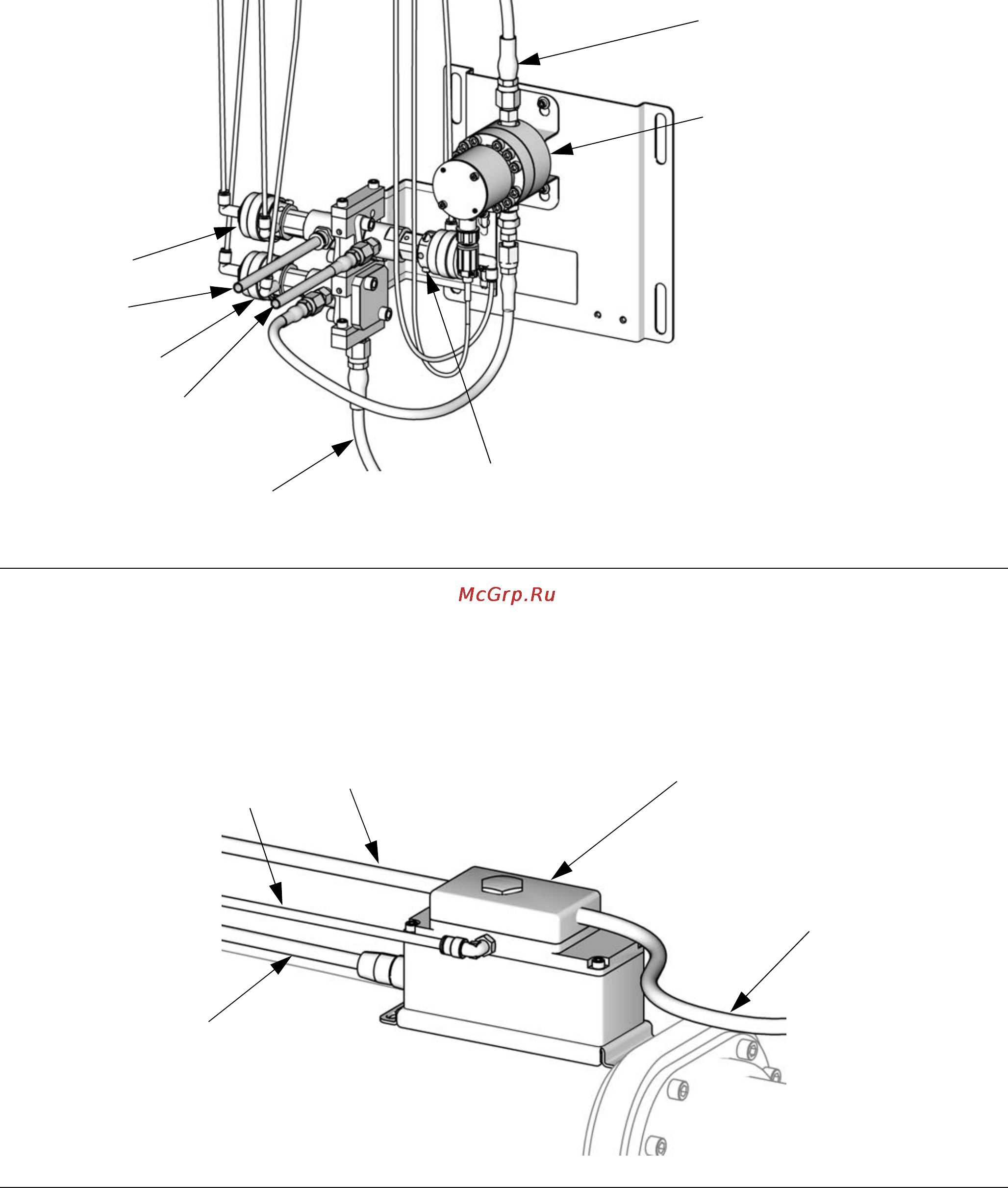 Graco ProControl 1KS Инструкция по эксплуатации онлайн [15/138] 167920