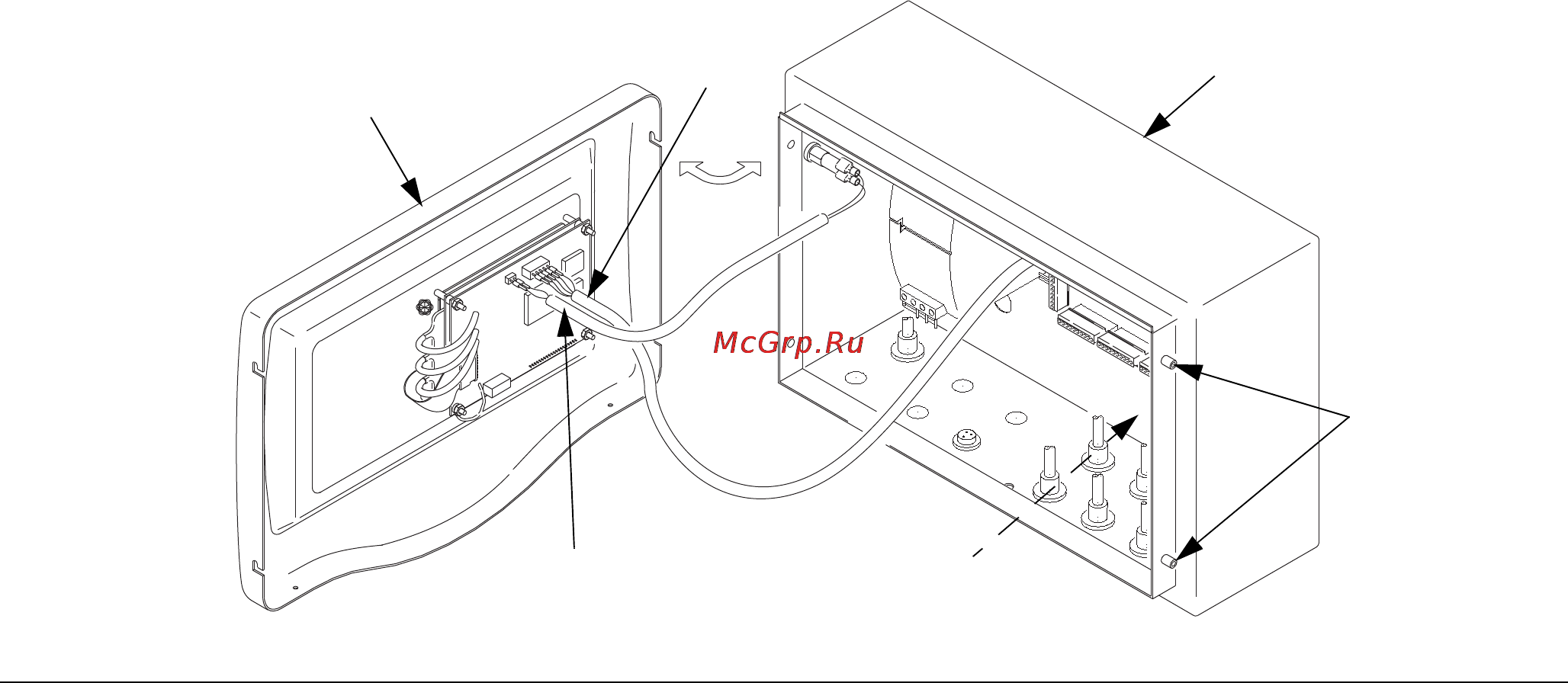 Graco ProDispense Инструкция по эксплуатации онлайн [38/74] 167921