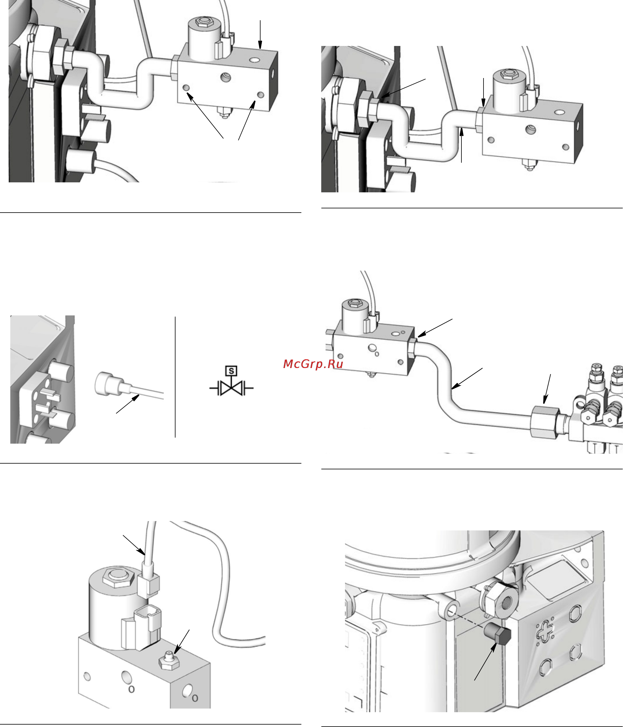 Graco G3 Max Руководство по подключению онлайн [3/4] 167956
