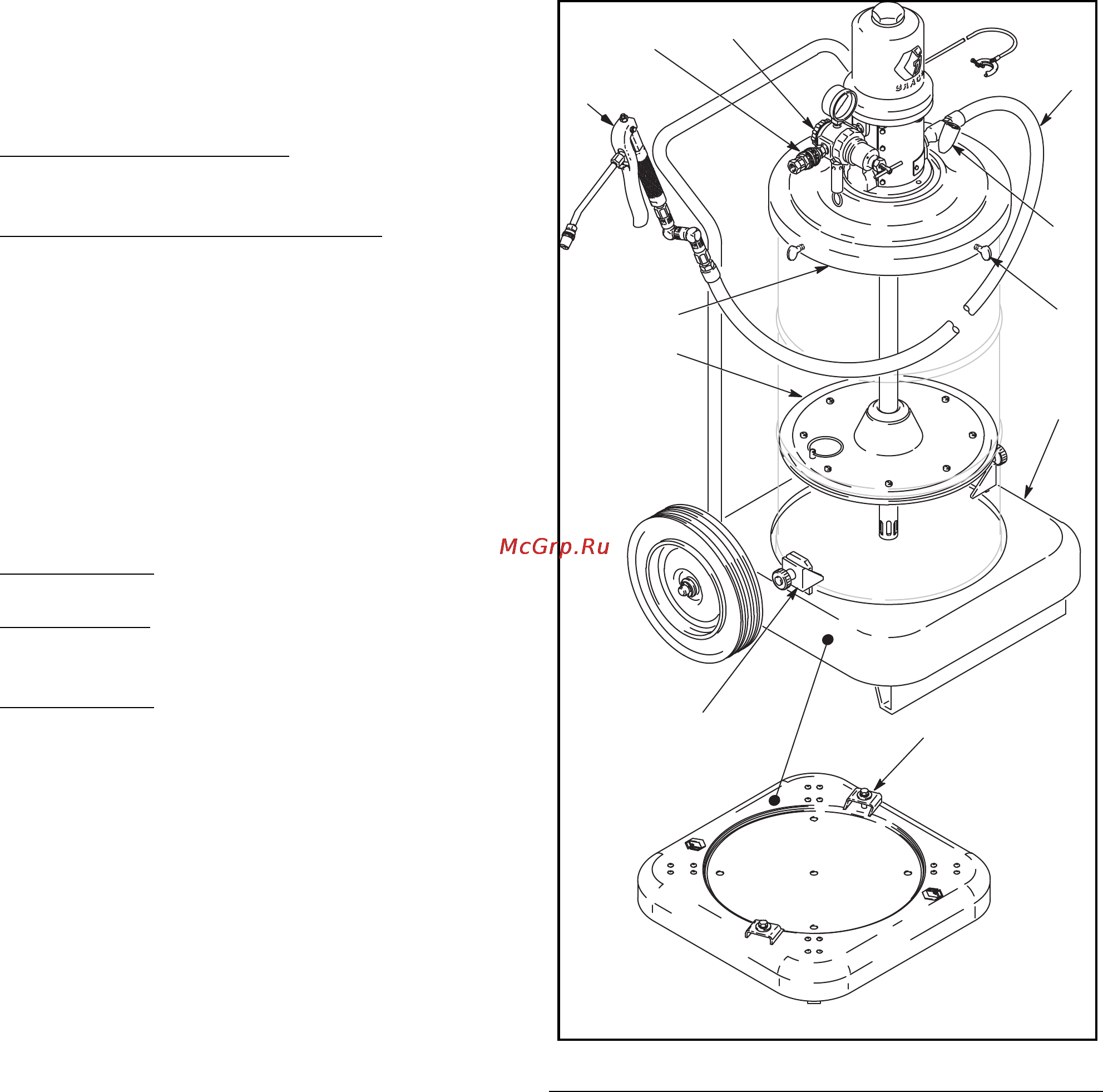 Graco Fire-Ball 300 [6/18] Models 225006 225026 240880 240881 and 245696