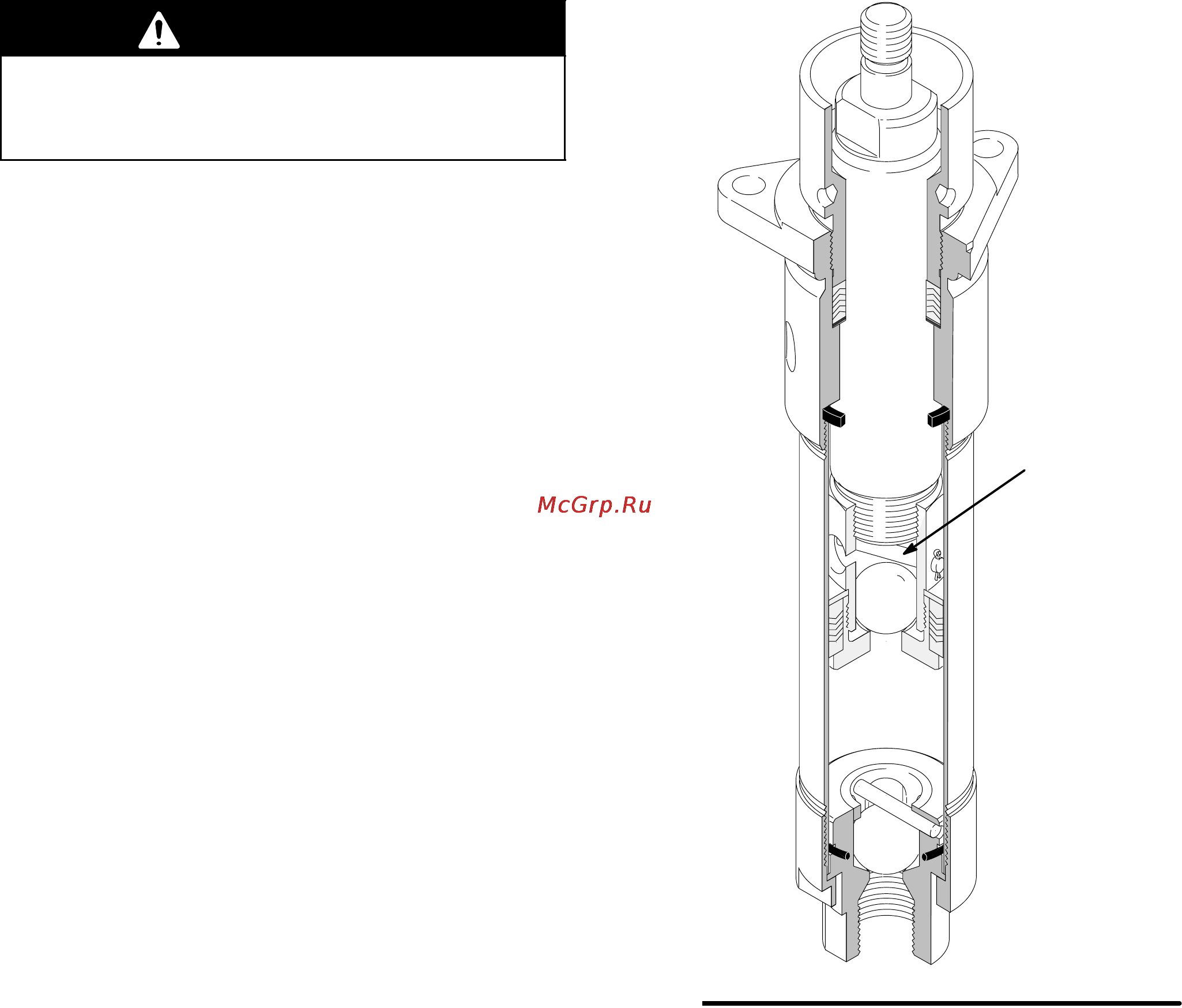 Graco Viscount I 1000 Pump [10/16] Maintenance