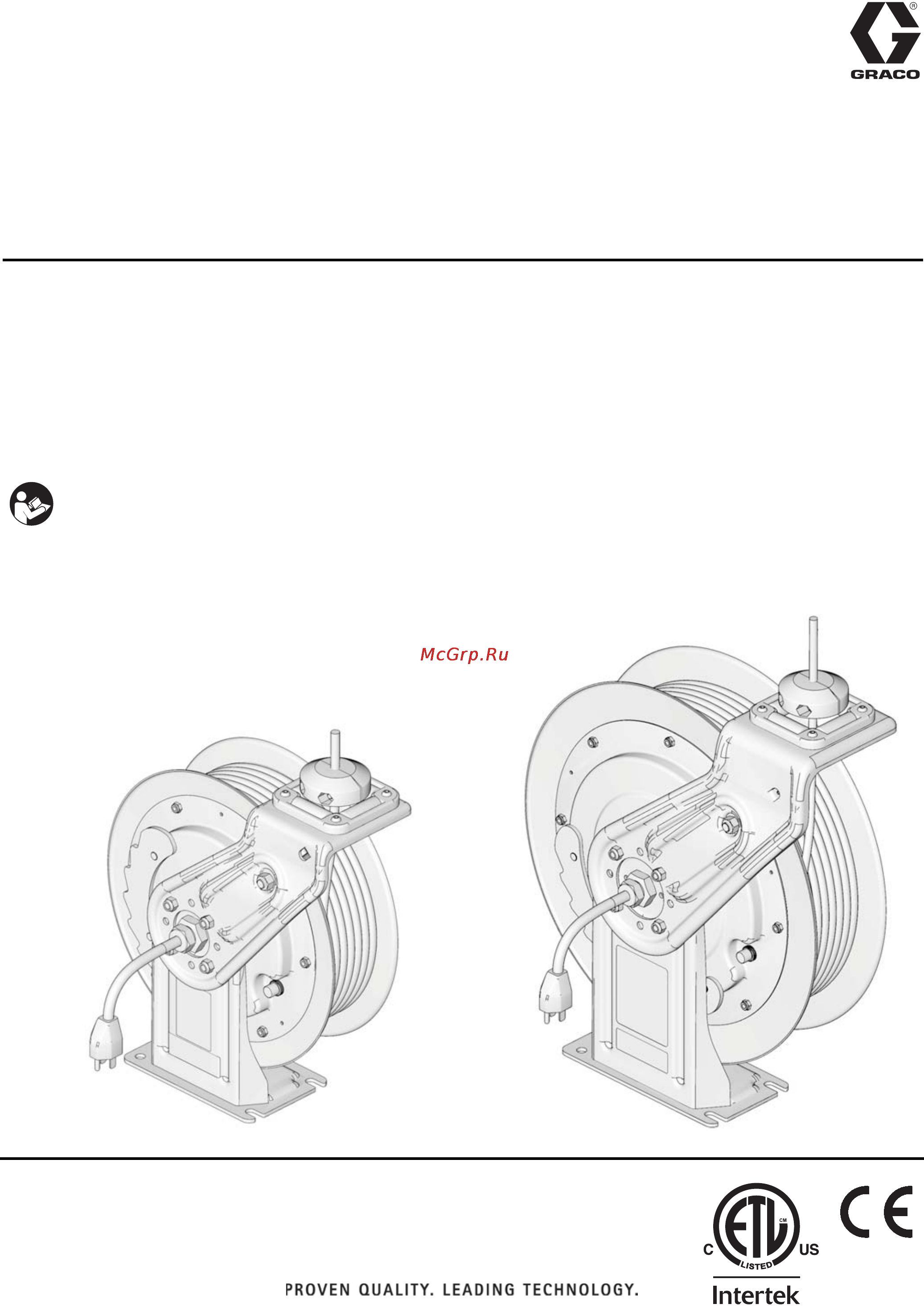 Graco SD 24Y879 Инструкция по эксплуатации онлайн