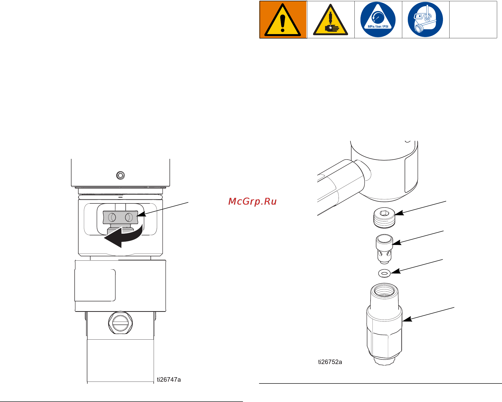 Graco Python 3/4