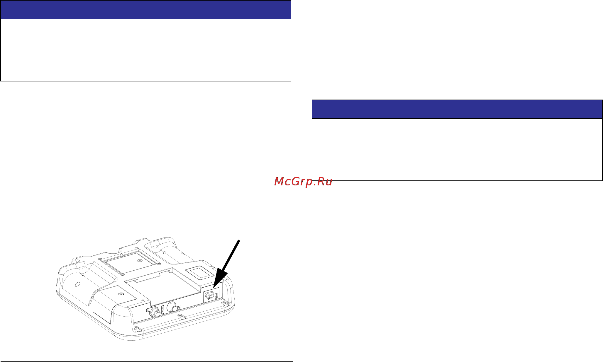 Graco InvisiPac HM50 [139/150] Appendix b usb downloading uploading