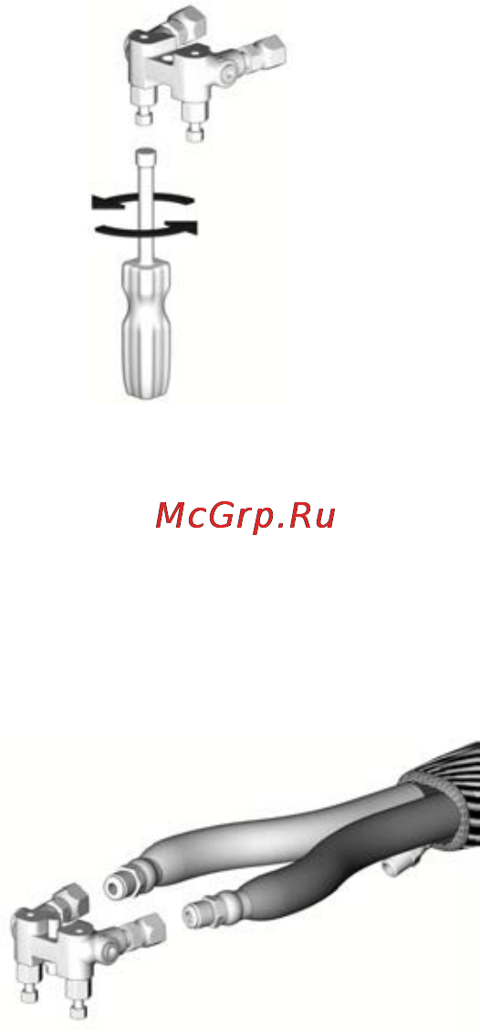 Graco Reactor H-40 Инструкция по эксплуатации онлайн [31/56] 168129