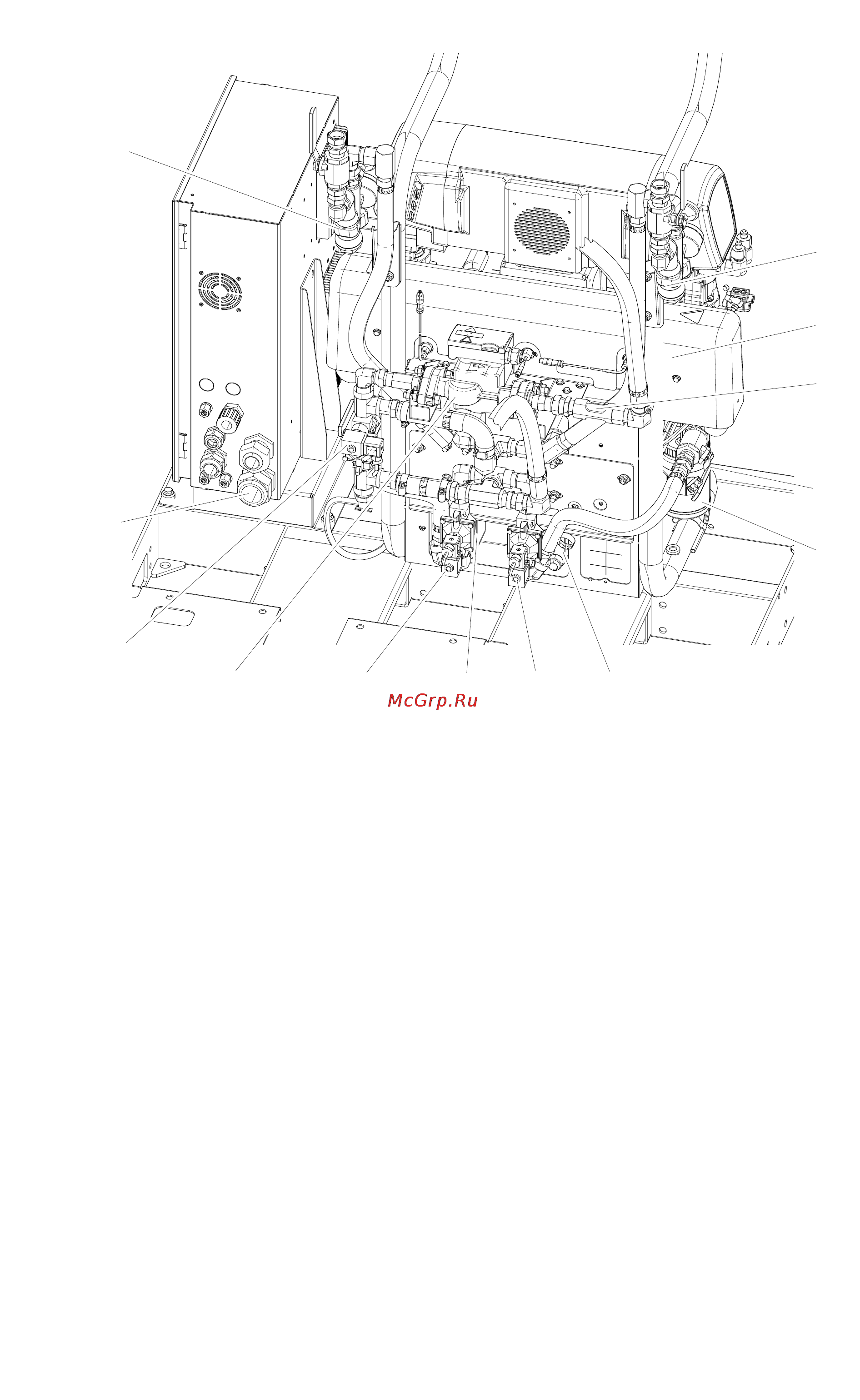 Graco Reactor 2 E-30i [18/96] 333278c