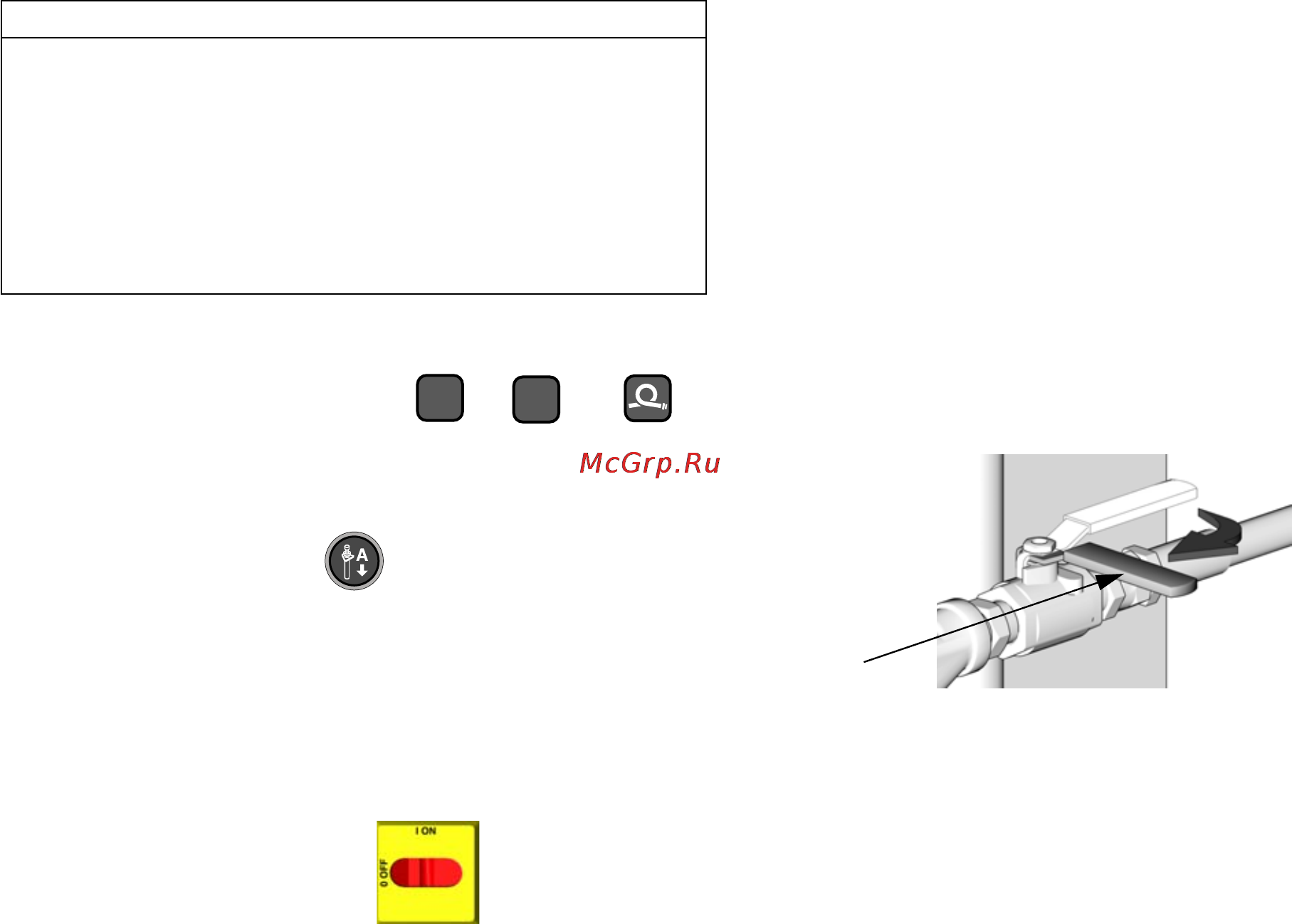 Graco Reactor E-XP2 [31/44] Окончание работы