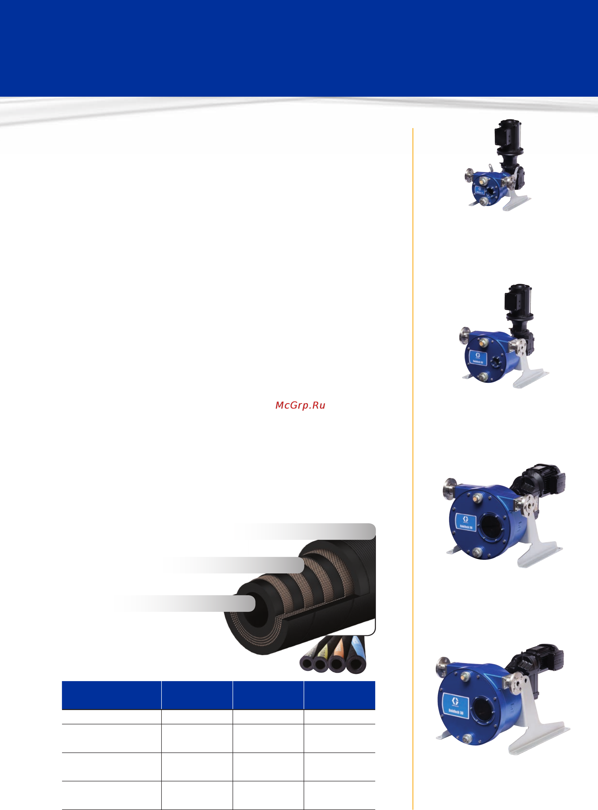 Graco HUSKY 205 [8/12] Solotec