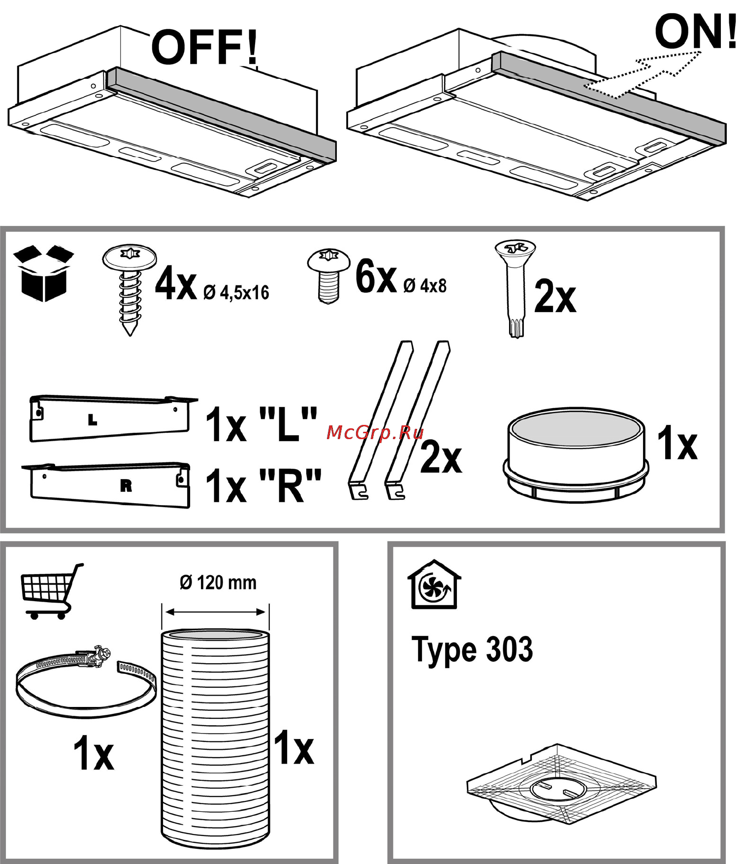 Zanussi ZHP 60131 X Инструкция по эксплуатации онлайн [2/48] 168238