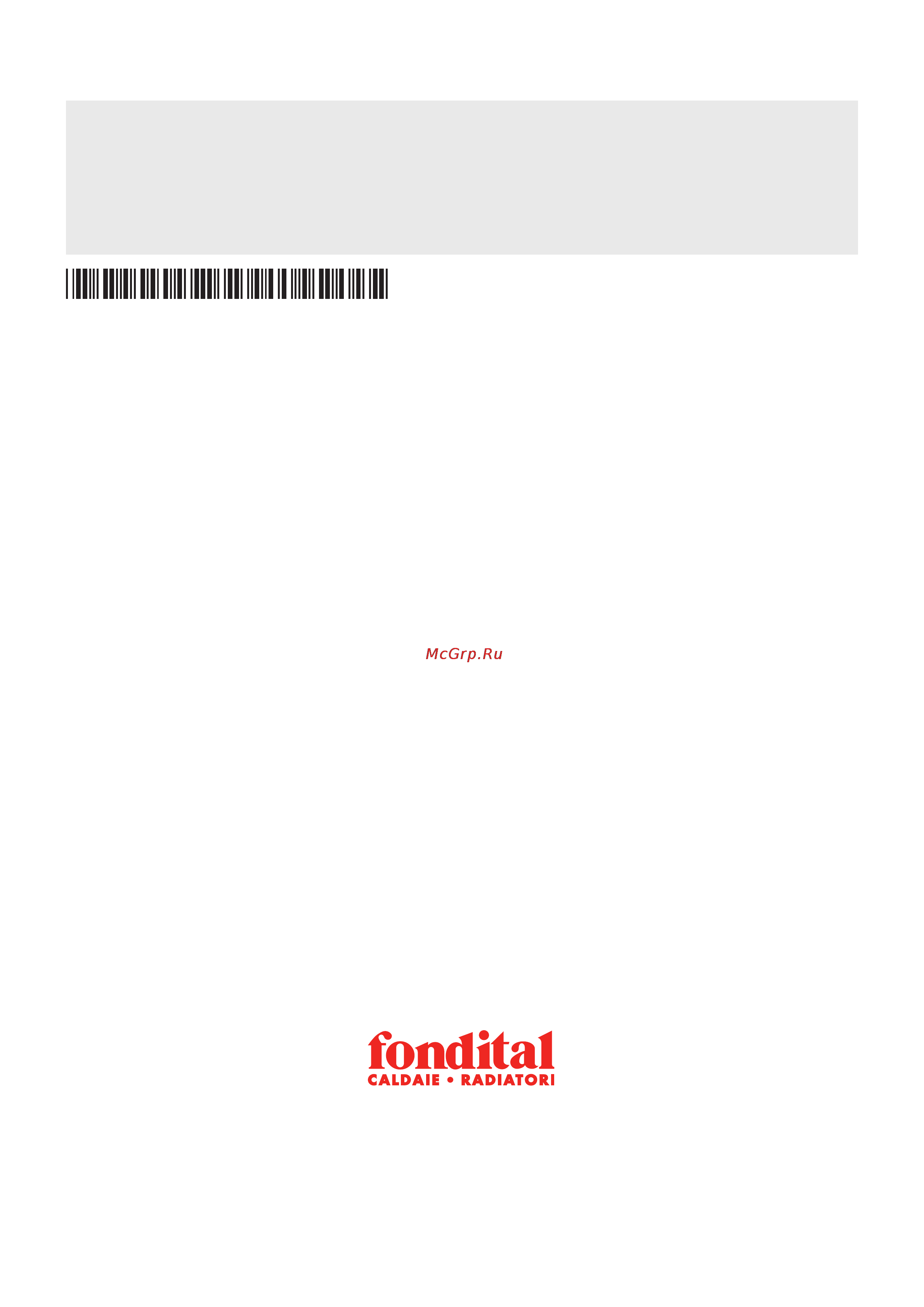 Fondital ANTEA KRB 12 [56/56] Libmcru02