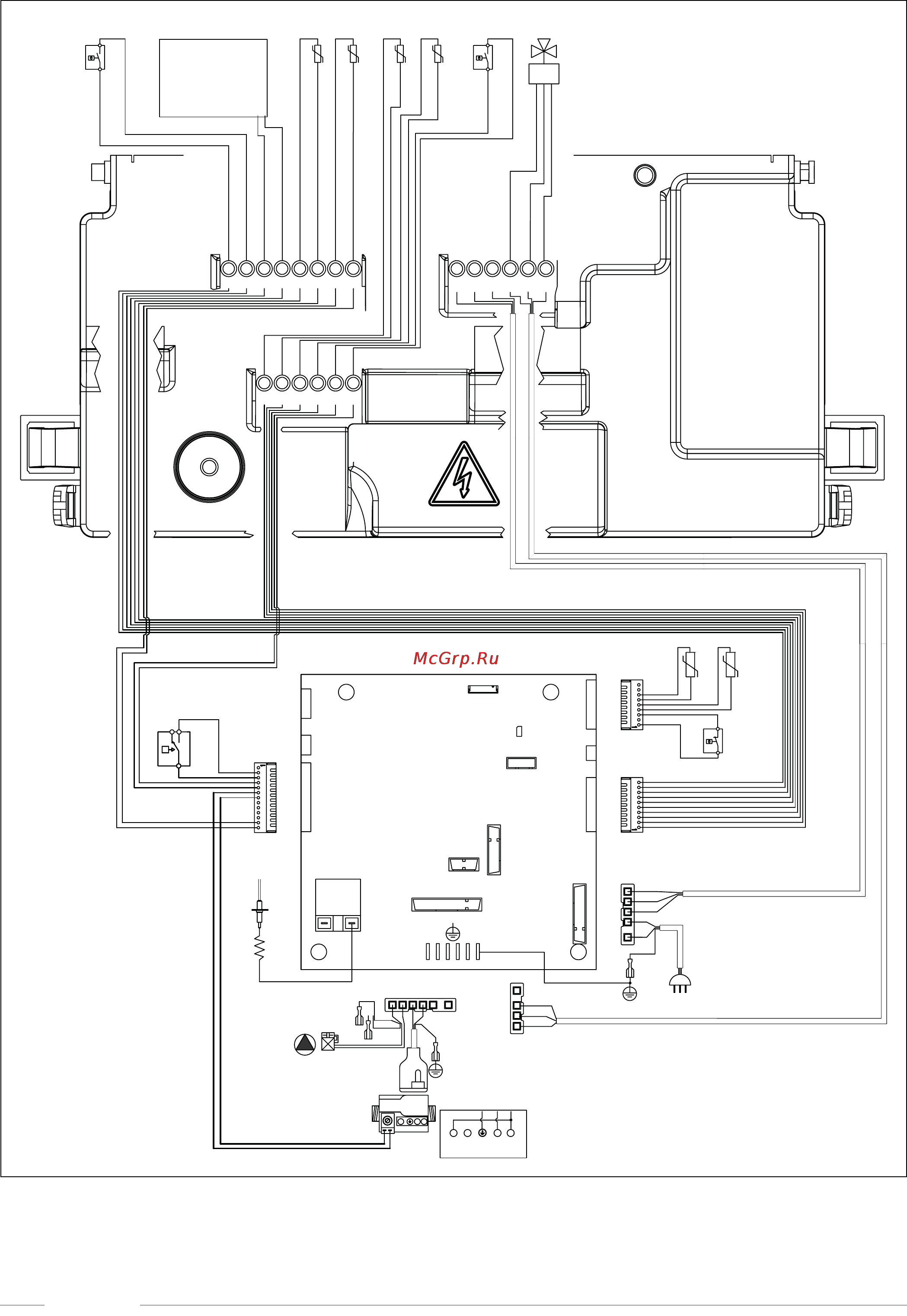 Fondital ANTEA CTFS 13 [54/64] Sm1 sm2
