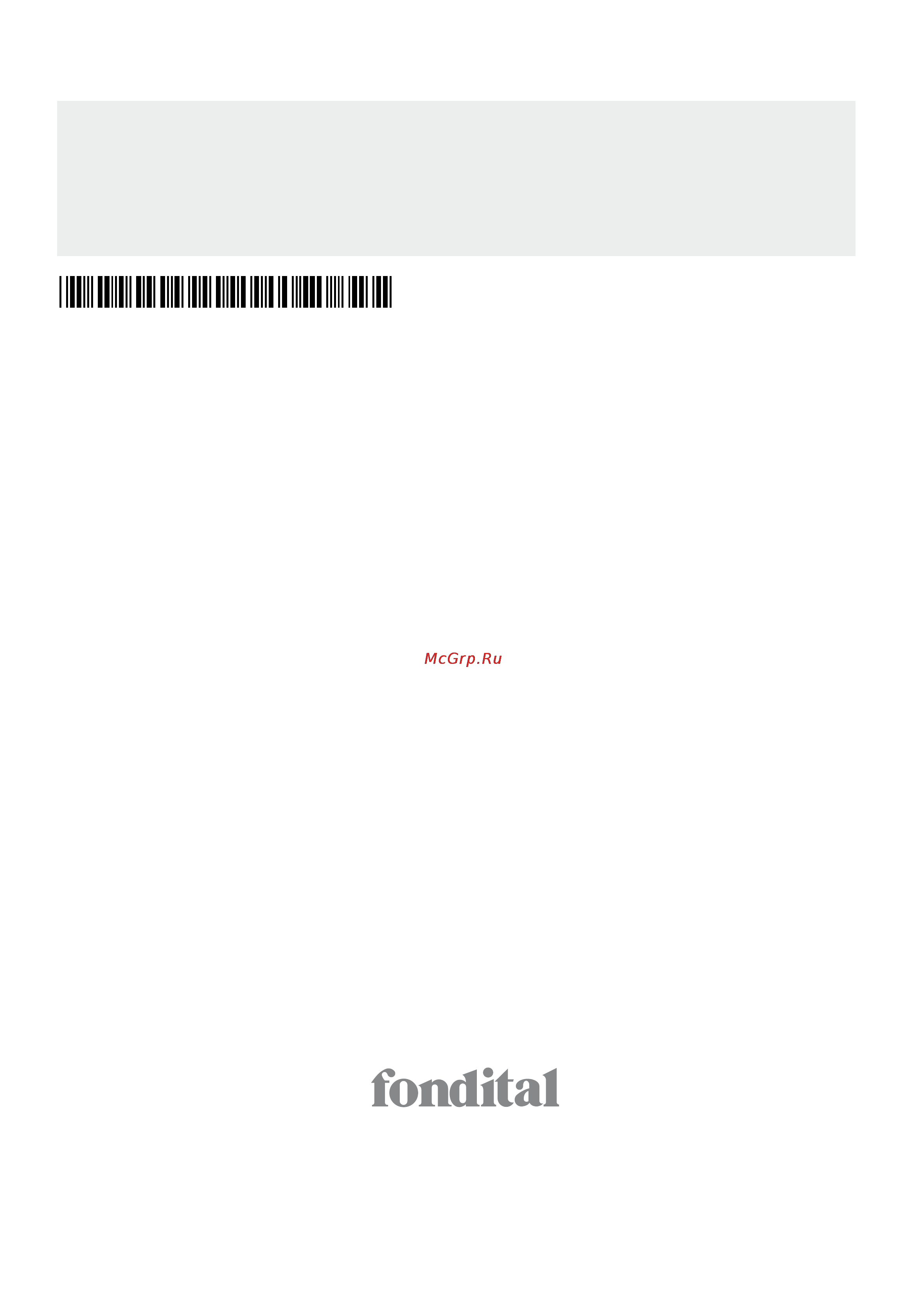 Fondital BALI RTN T 24 [16/16] Libisru37