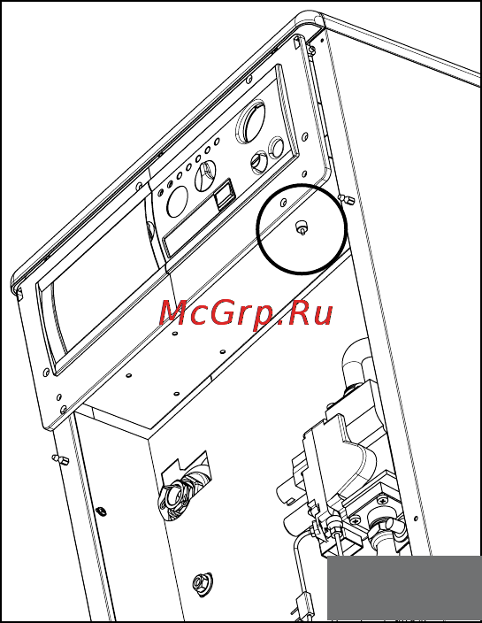 Fondital BALI RTN T 24 Инструкция по эксплуатации онлайн [6/16] 168481