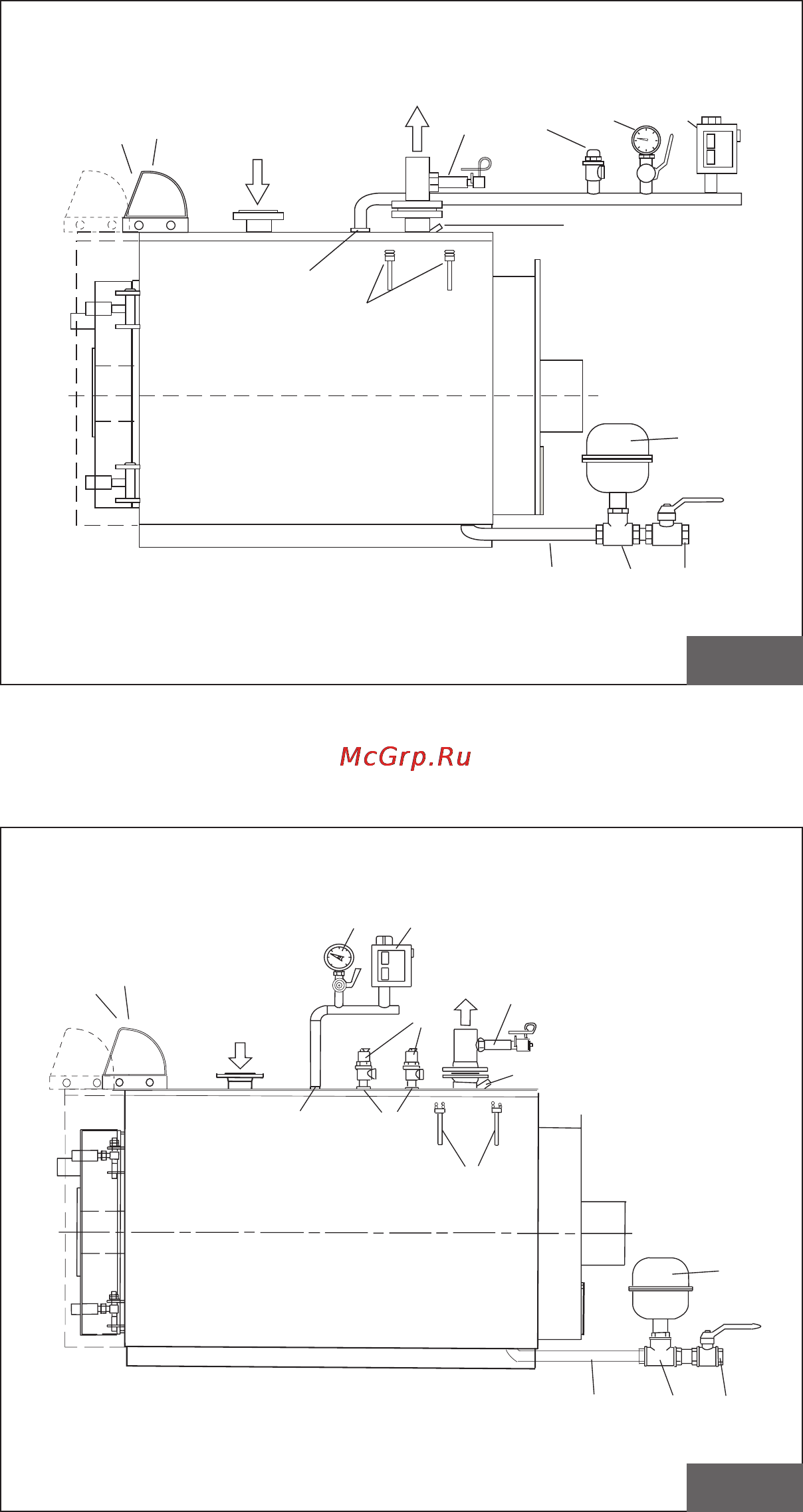 Fondital RODI DUAL 200 Инструкция по эксплуатации онлайн [14/36] 168512
