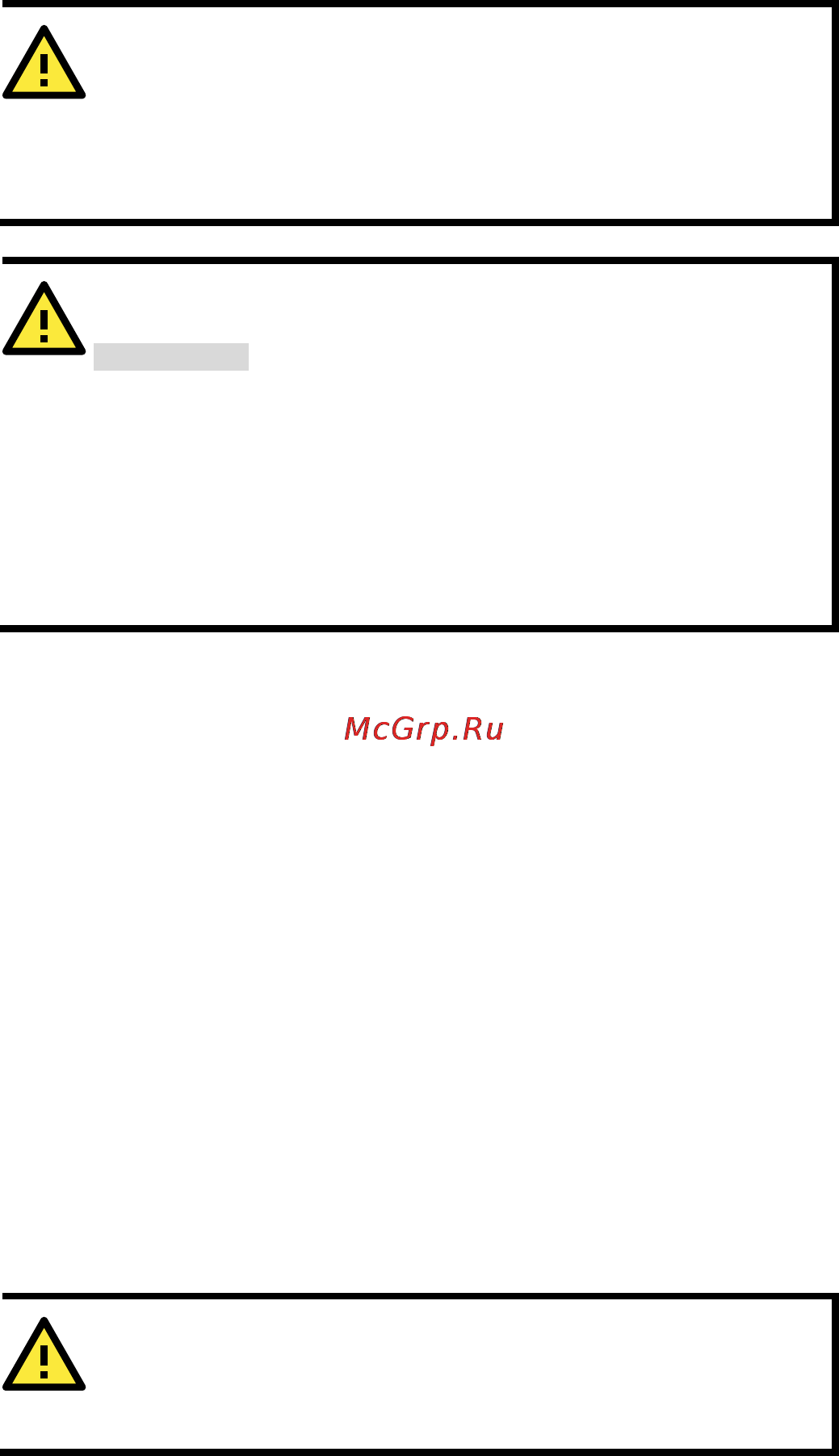Moxa EDS-308-SS-SC-T [10/17] Attention