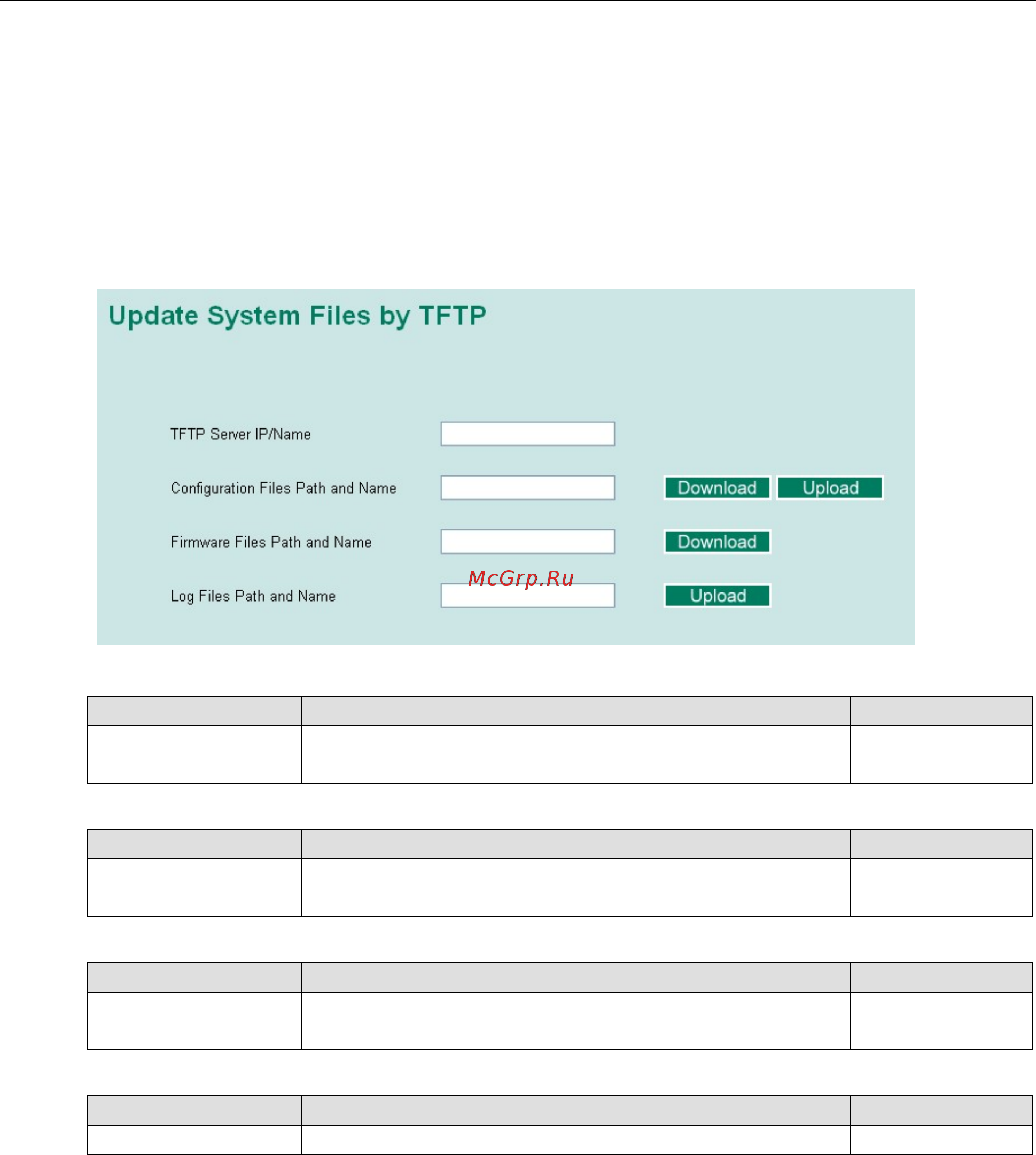 Moxa EDS-508A-SS-SC [28/109] System file update