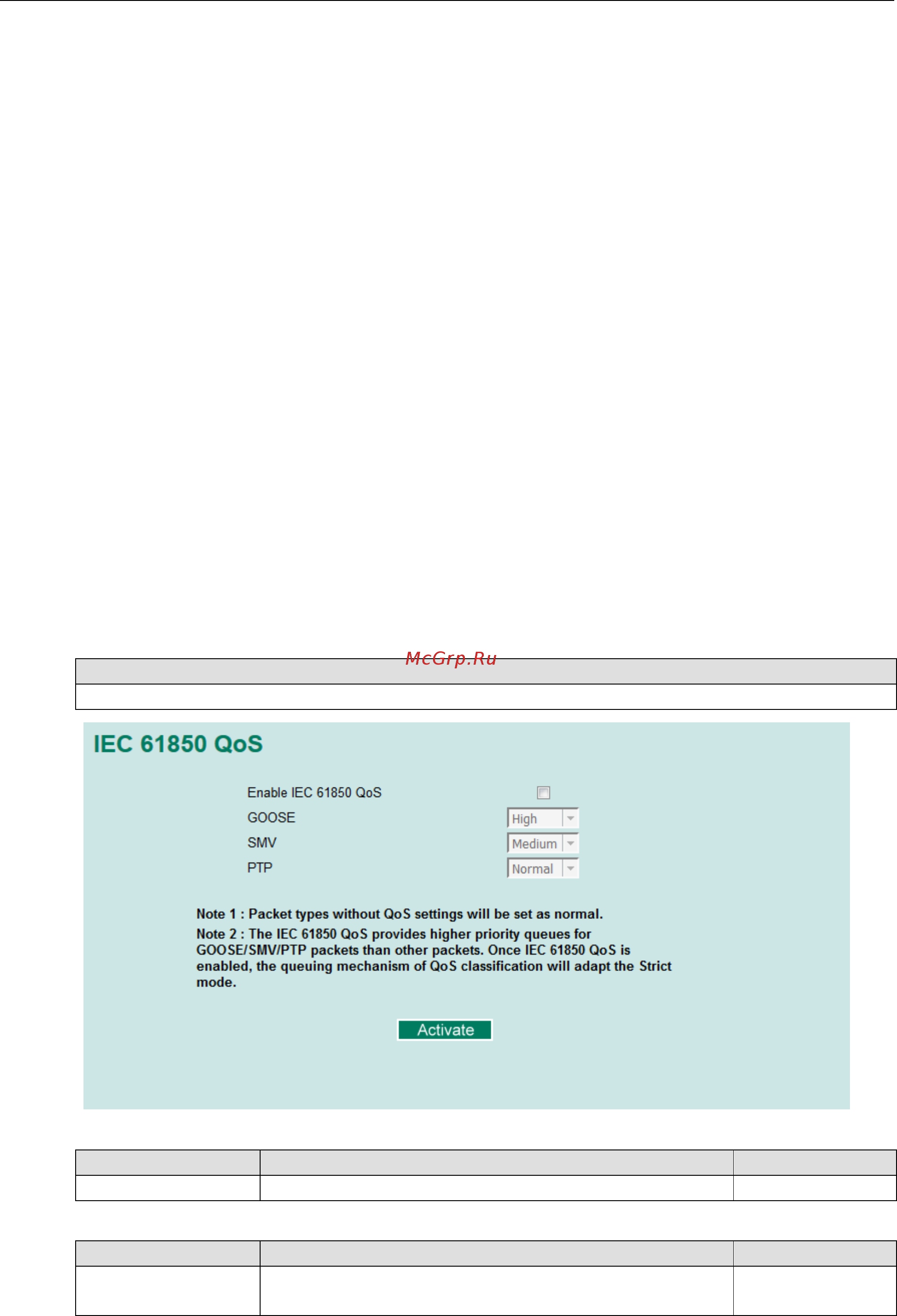 Moxa EDS-518A-MM-SC [50/109] Configuring traffic prioritization