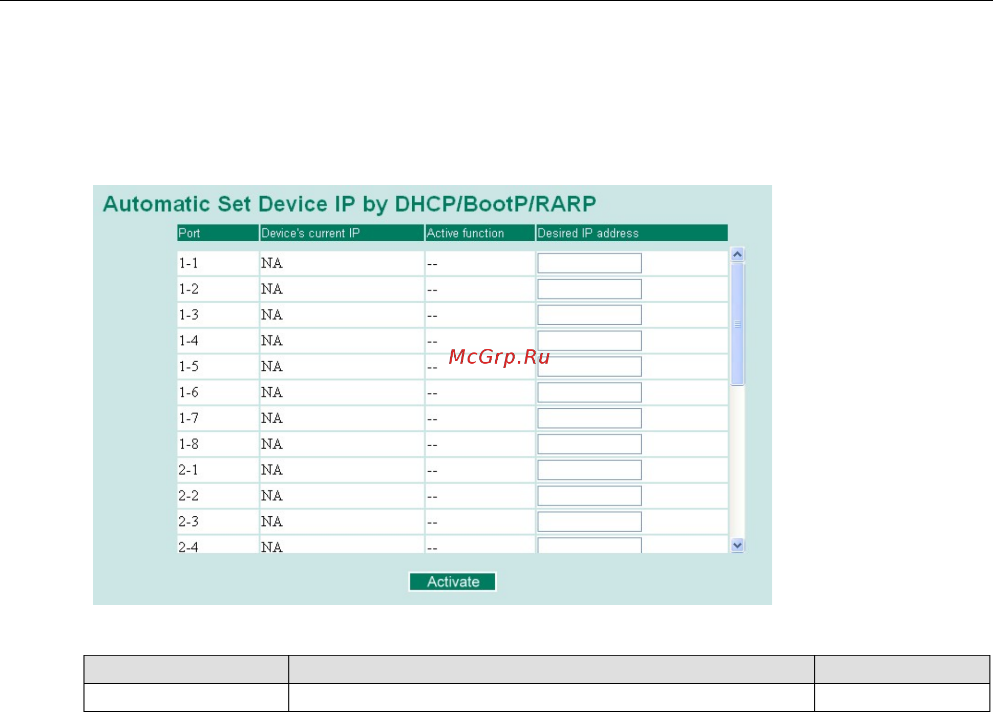 Moxa EDS-516A-MM-ST [85/109] Configuring dhcp relay agent