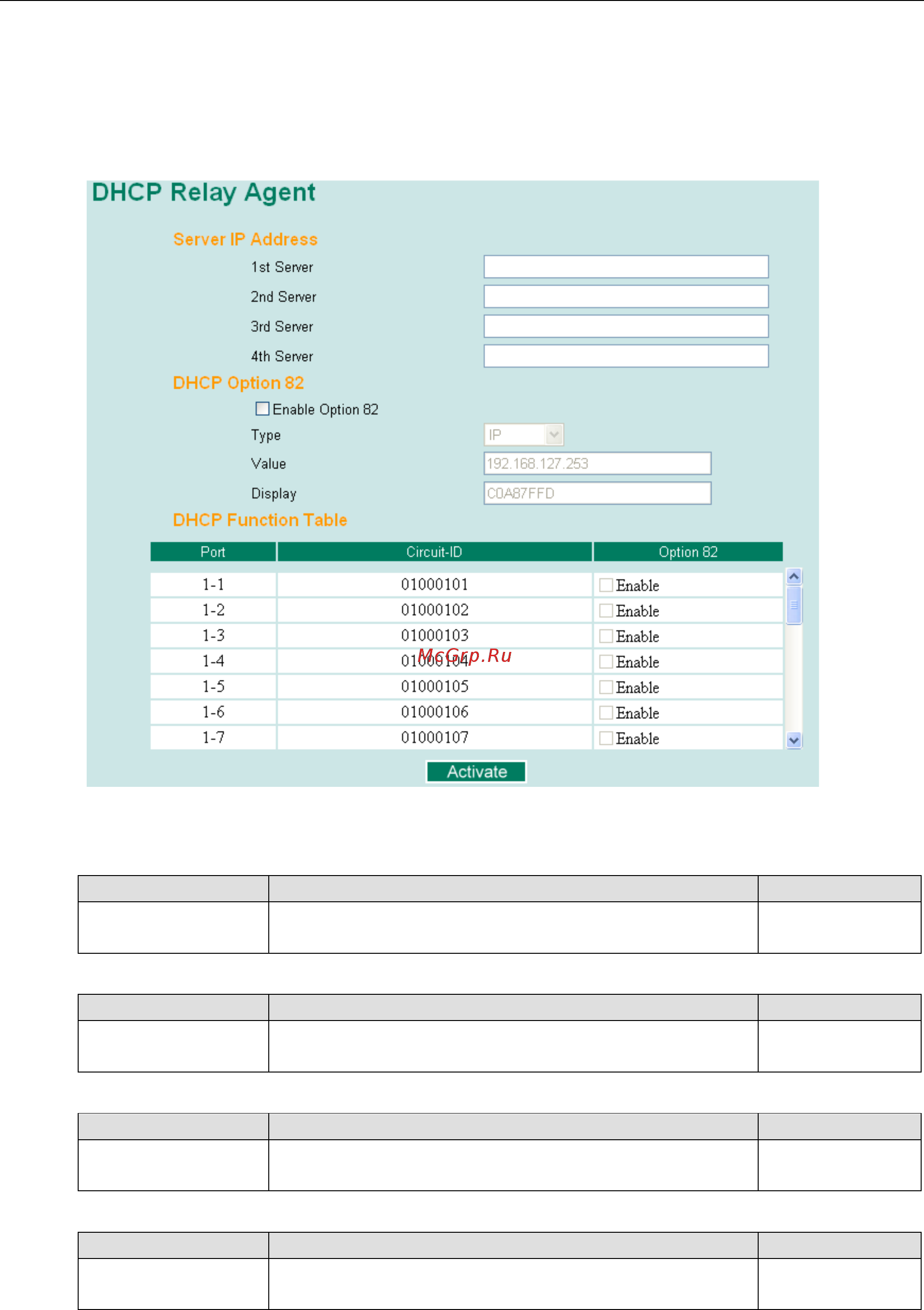 Moxa EDS-508A-T [86/109] Server ip address