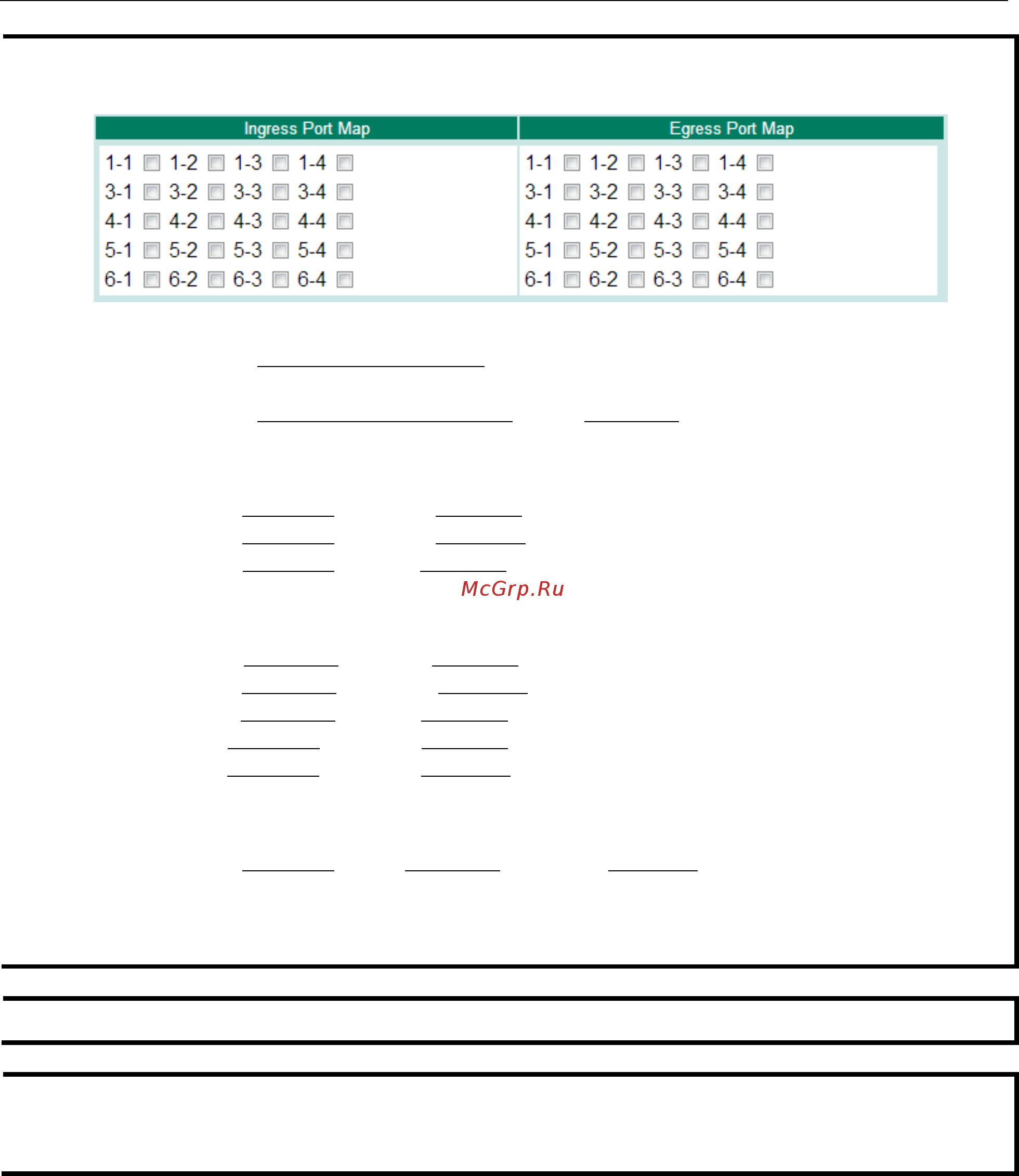 Moxa EDS-G509 [97/109] Moxa managed ethernet switches featured functions