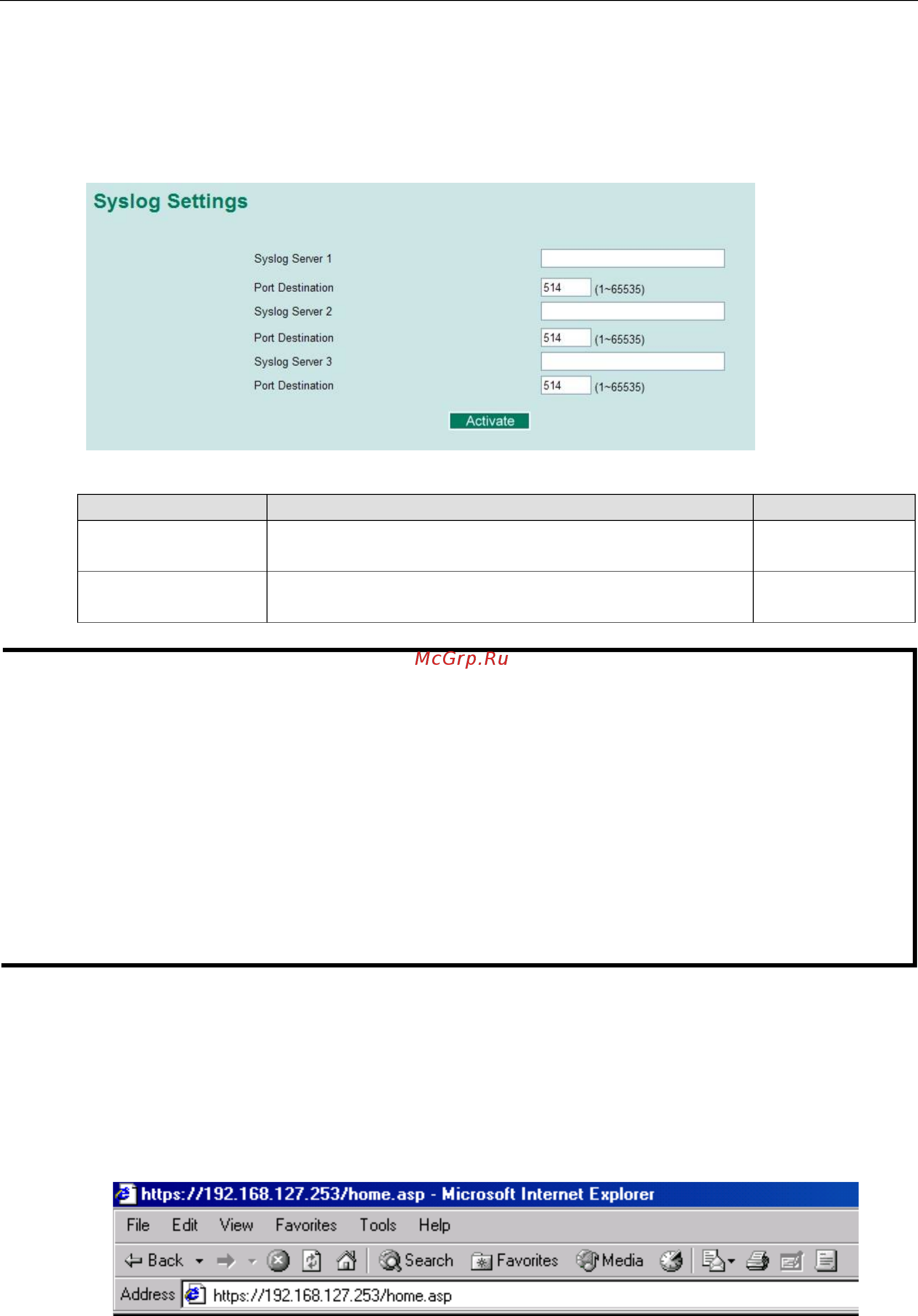 Moxa PT-508-2MTRJ-48 [99/109] Using https ssl