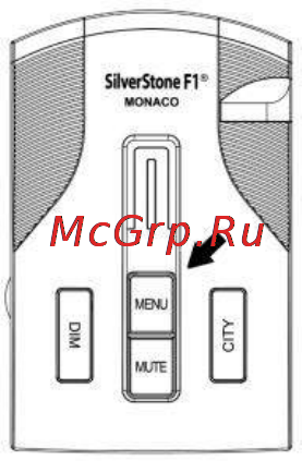 SilverStone F1 Monaco Руководство пользователя онлайн [18/30] 168979