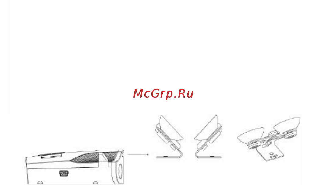 SilverStone F1 Monaco Руководство пользователя онлайн [8/30] 168979