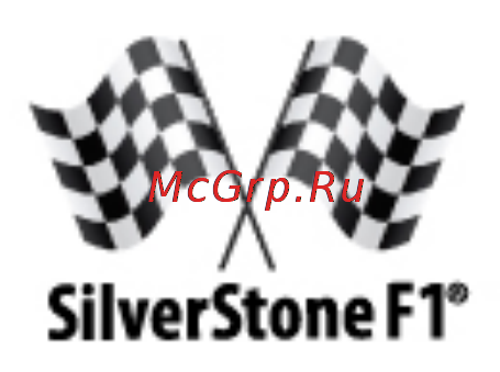 SilverStone F1 HYBRID EVO [32/32] Совершенство пеленга