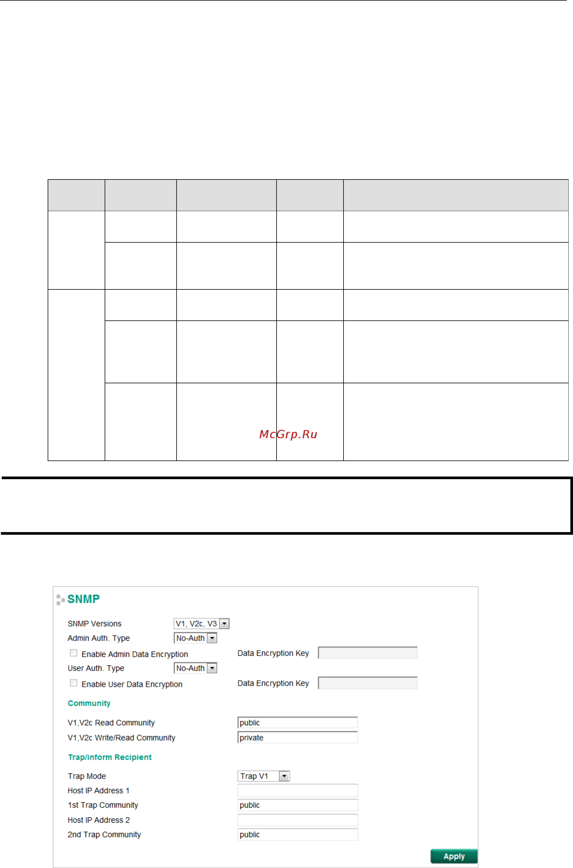 Moxa EDS-518E-4GTXSFP-T [104/116] Managed ethernet switch ui_2 _fw_5 x featured functions