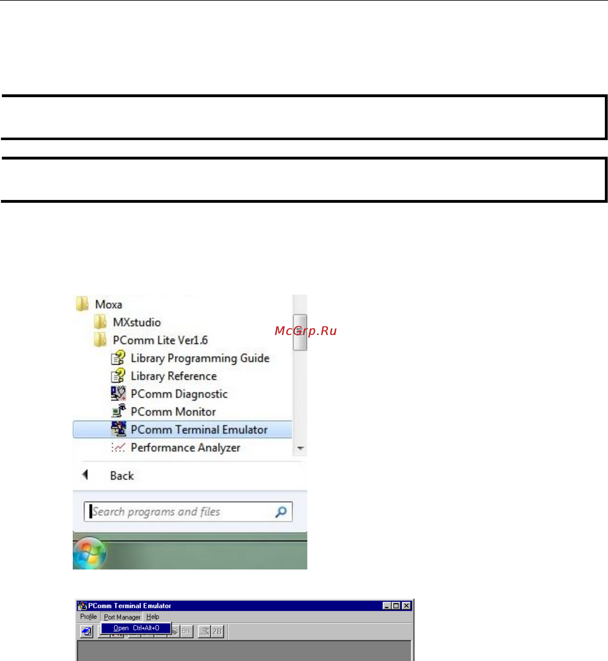 Moxa EDS-518E-4GTXSFP-T [7/116] Managed ethernet switch ui_2 _fw_5 x getting started