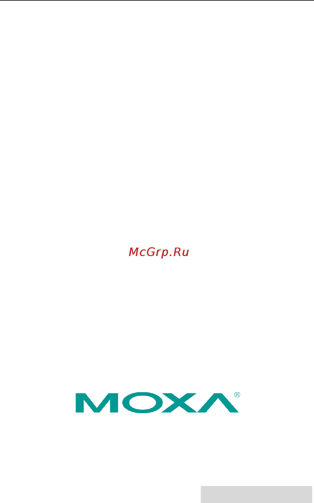 Moxa PT-508-MM-SC-24 Руководство по аппаратной части онлайн