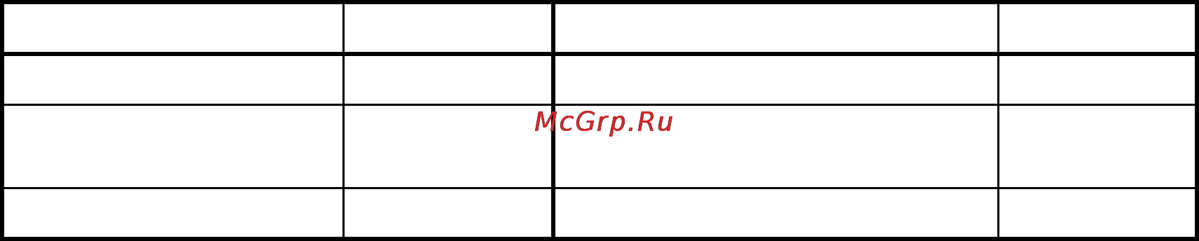 CAS MWP-150 [6/32] Комплект поставки