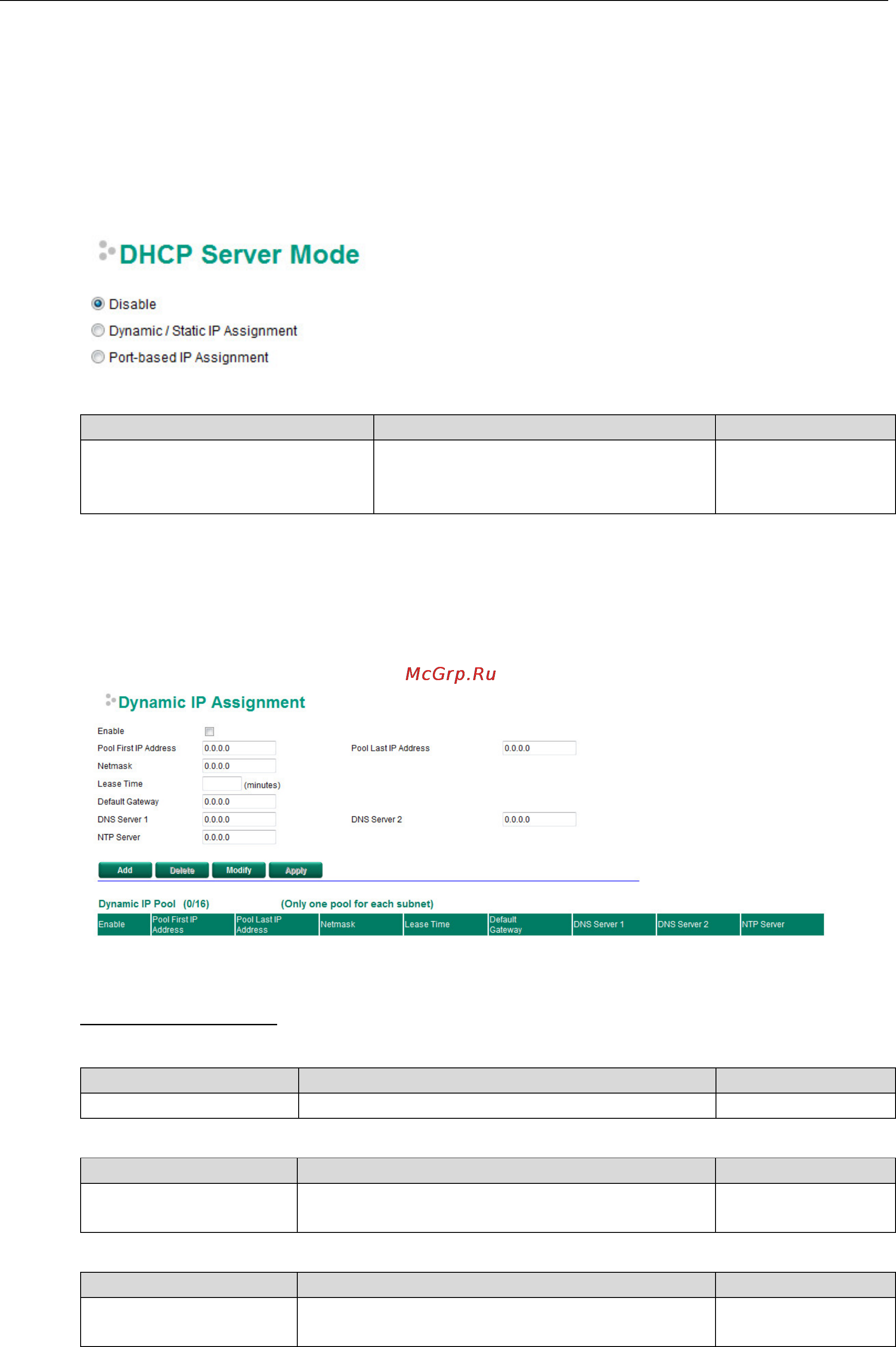 Moxa EDR-810-2GSFP-T [52/139] Global settings