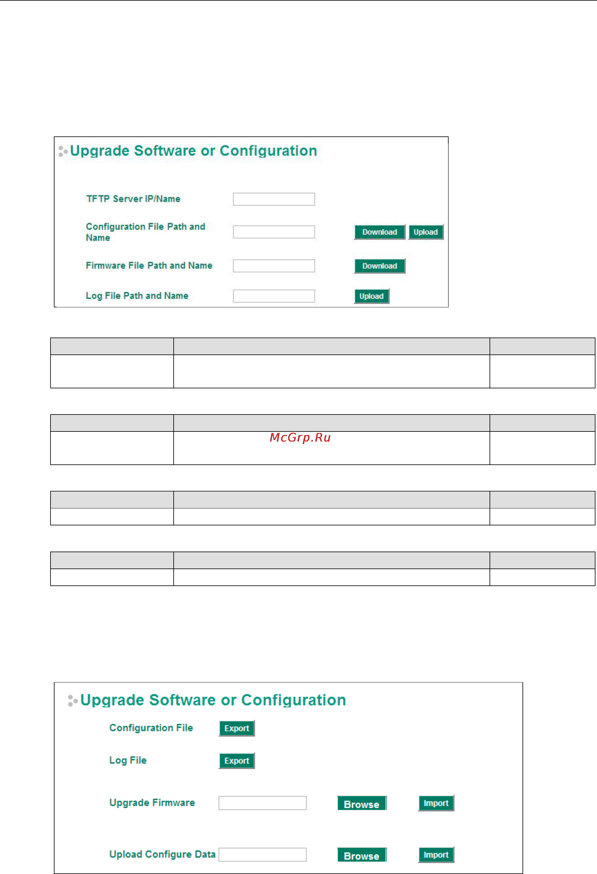 Moxa EDR-810-2GSFP-T [73/139] System file update by remote tftp