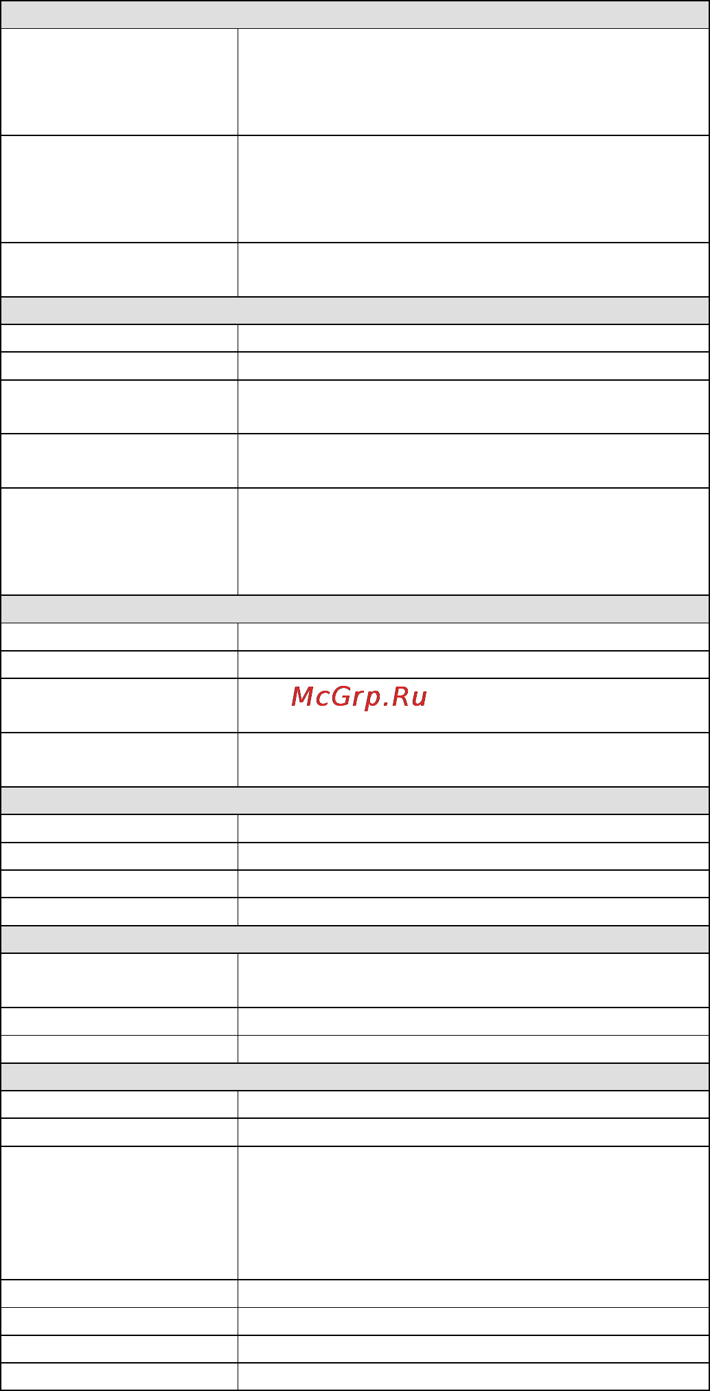 Moxa EDR-G902-T [12/13] Specifications