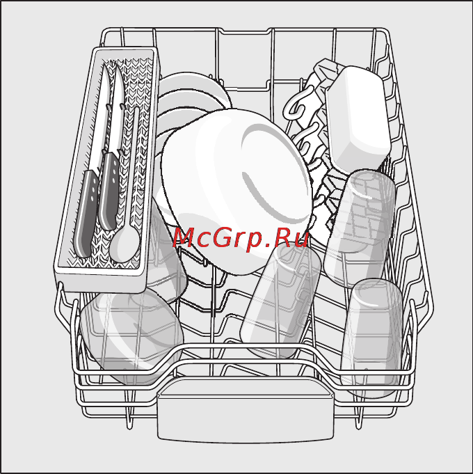 Bosch SPV53M60RU [15/48] Pa e e e ocy