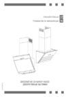 Gunter & Hauer VICTORIA 90 W Руководство по эксплуатации
