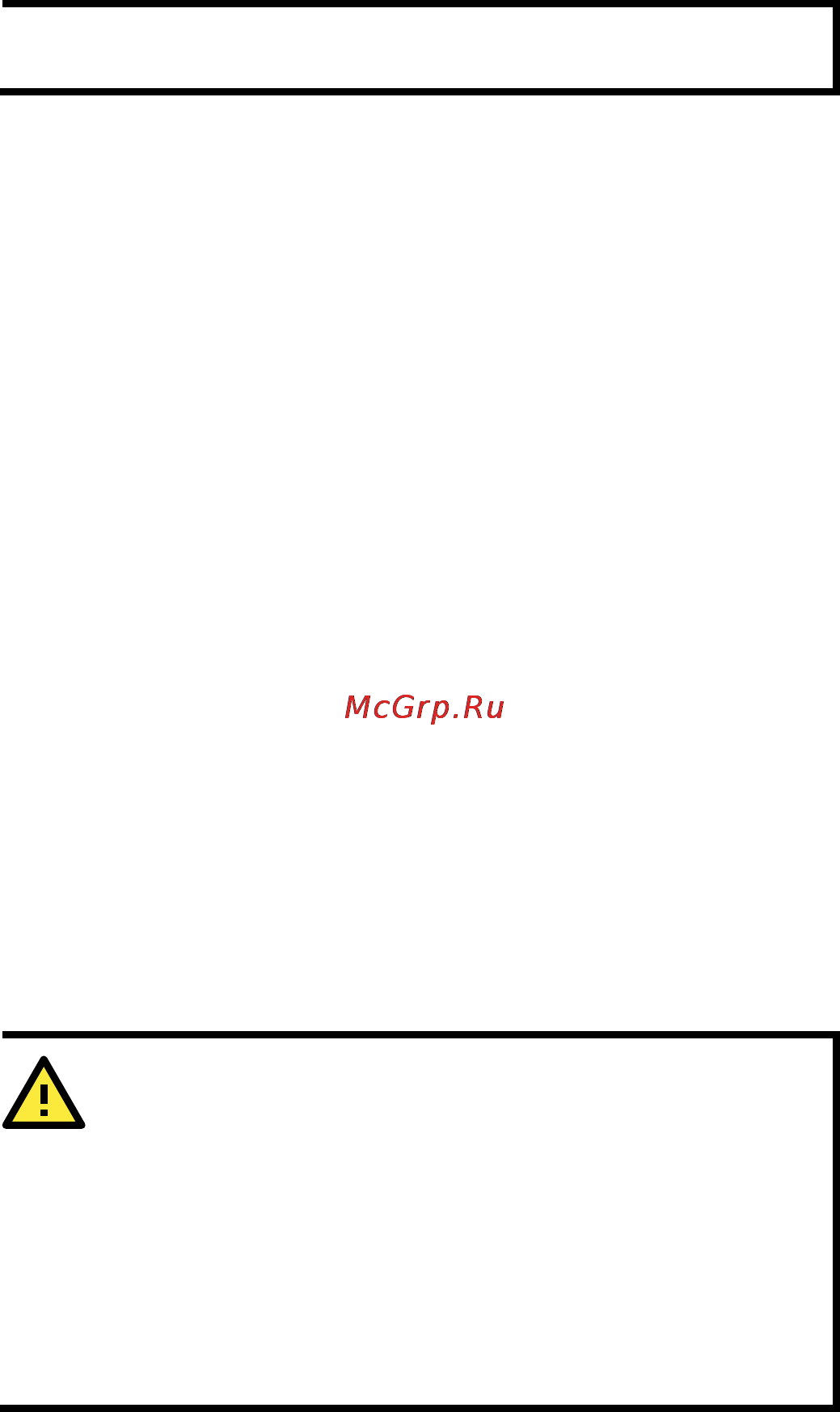 Moxa IKS-6728A-4GTXSFP-HV-T [4/11] Warning