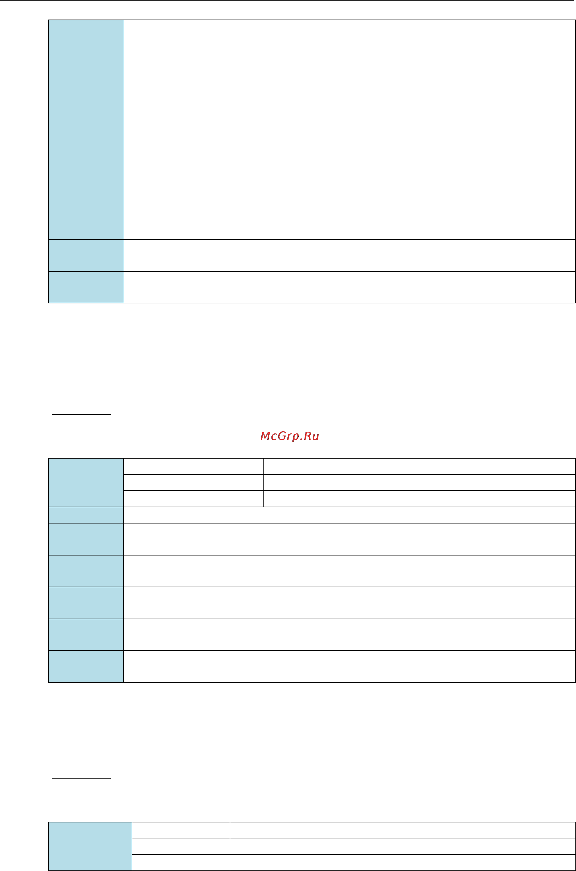 Moxa ICS-G7526A-4GTXSFP-2XG-HV-HV [57/173] Mac address table aging time
