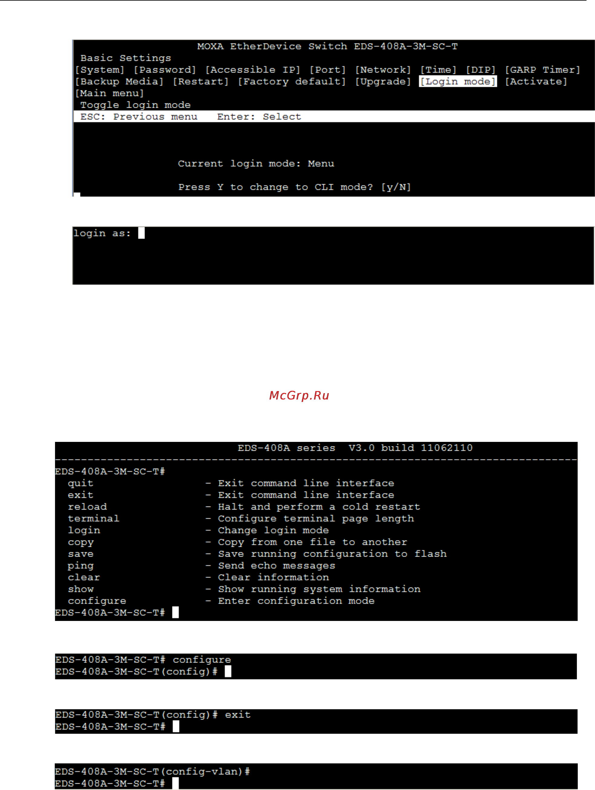 Moxa IKS-6728A-4GTXSFP-24-24-T [9/173] Basic operation