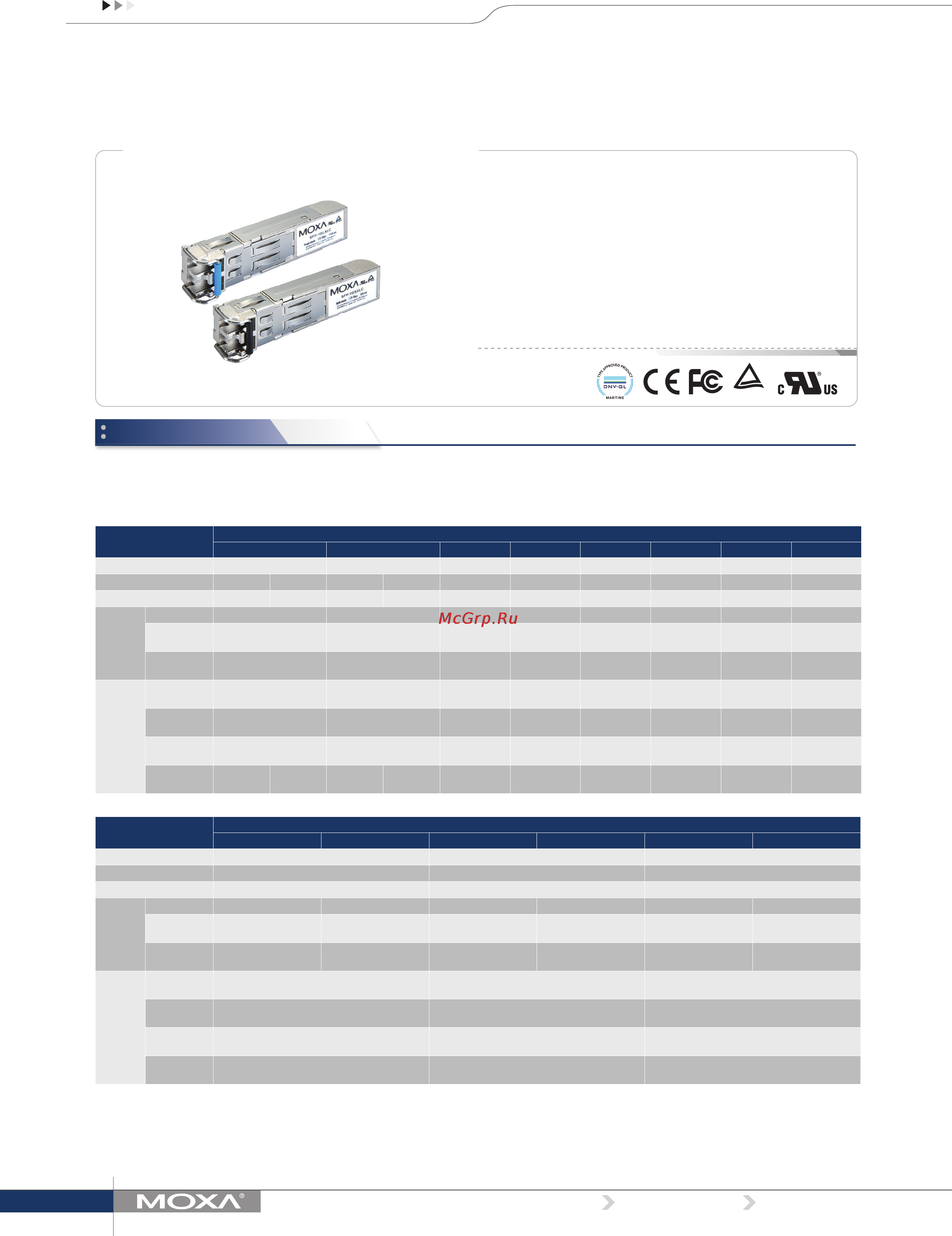 Moxa IKS-6728A-8PoE-4GTXSFP-48-48-T [6/8] Sfp 1g series